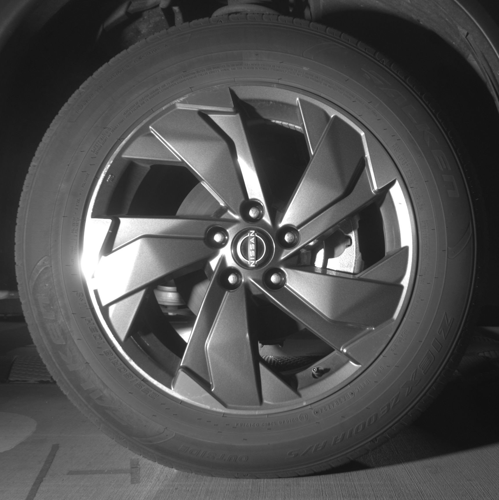 Thumbnail: 2025 Nissan Rogue - 13