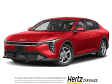 2025 Kia K4  -
                  Charlotte, NC