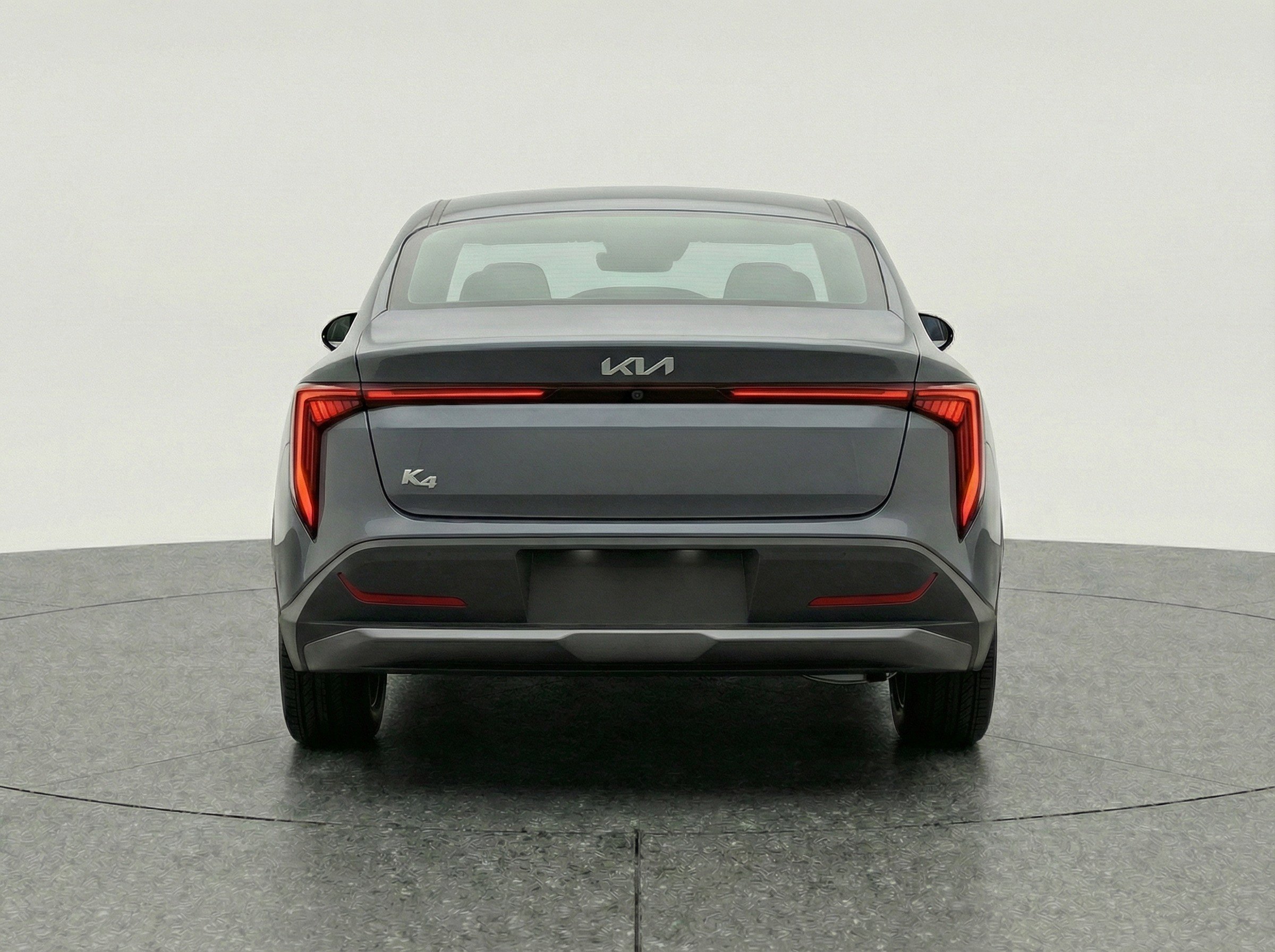 Thumbnail: 2025 Kia K4 - 7
