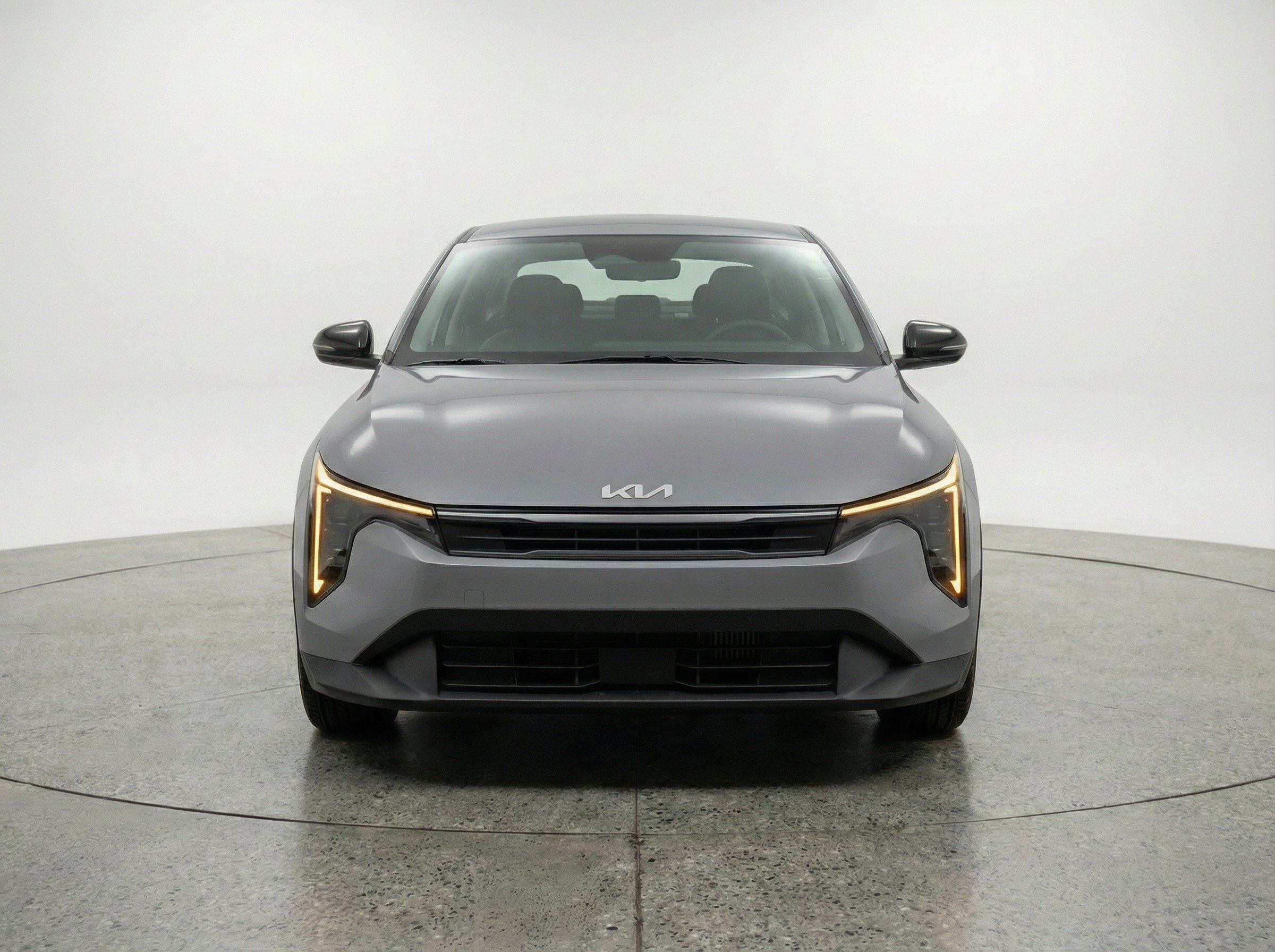 Thumbnail: 2025 Kia K4 - 2