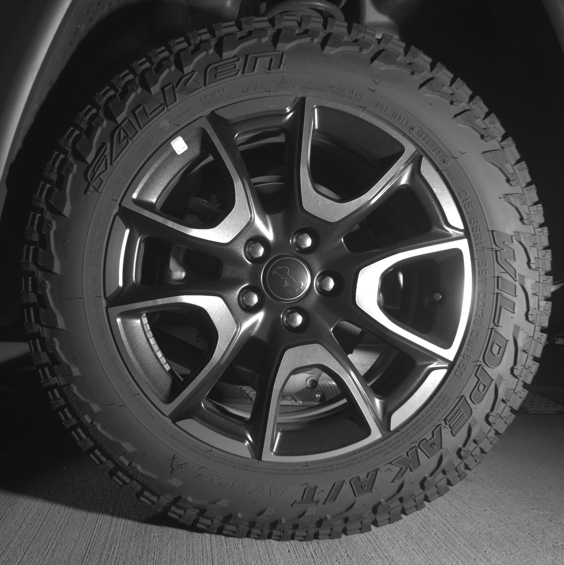 Thumbnail: 2025 Jeep Compass - 14