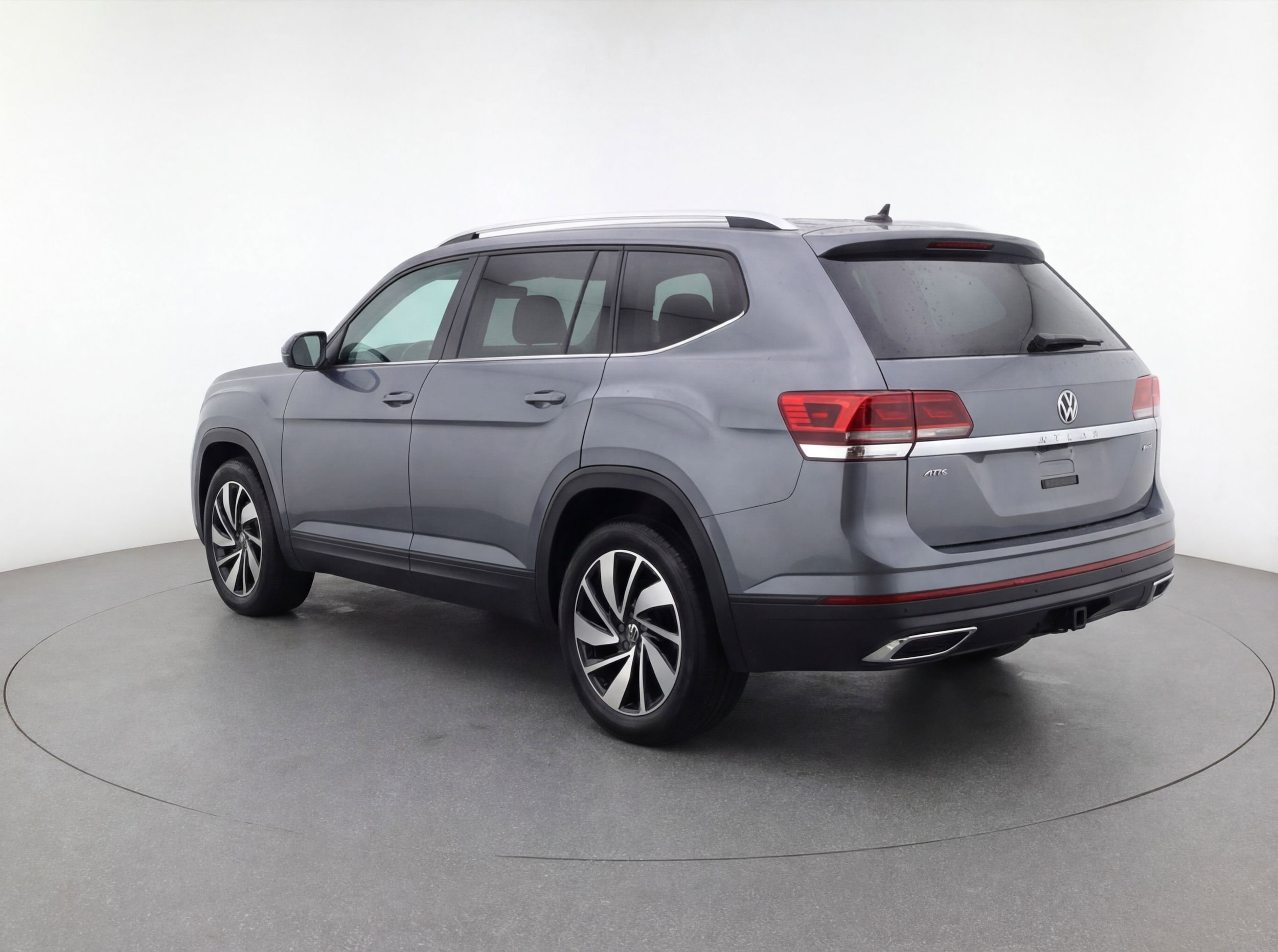 Thumbnail: 2024 Volkswagen Atlas - 6