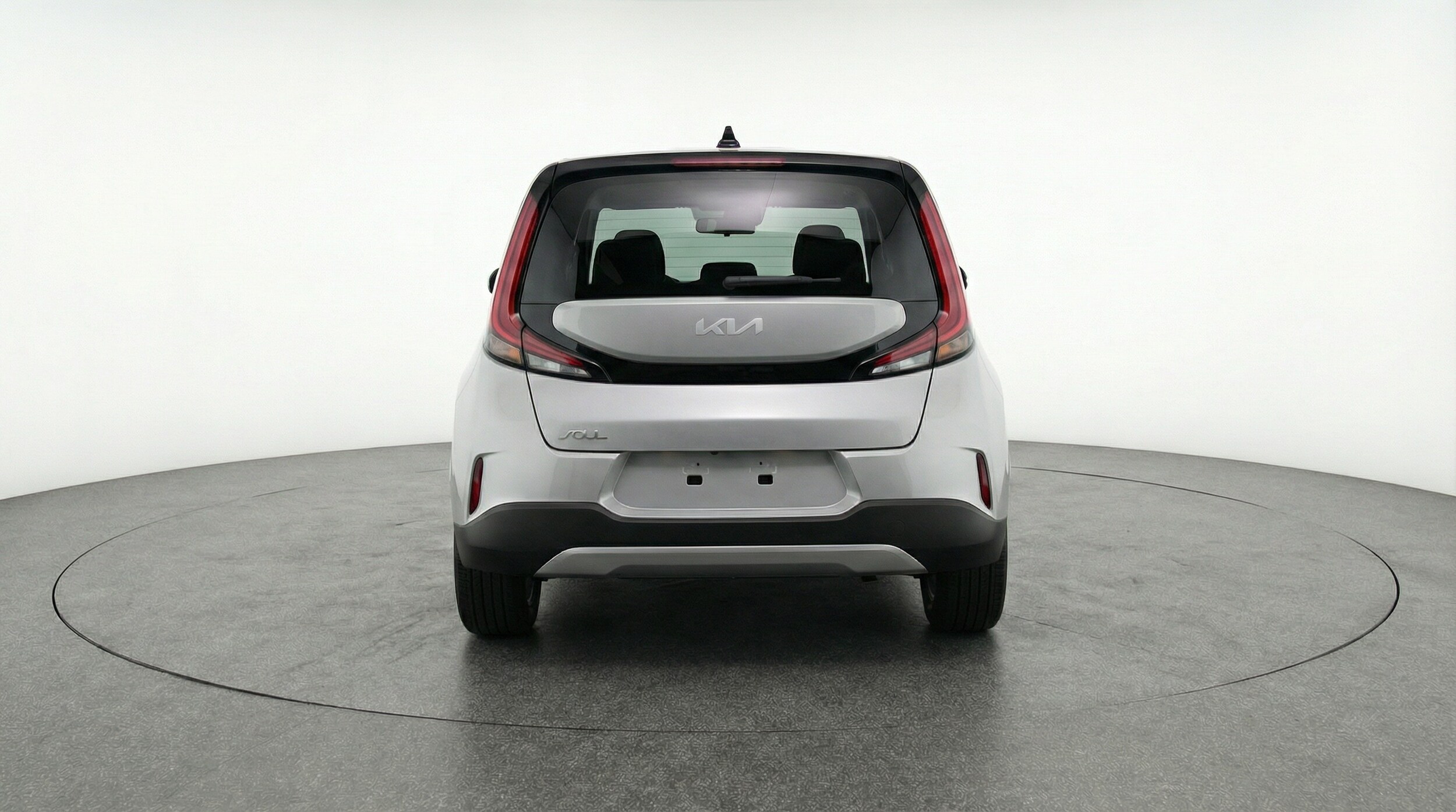 Thumbnail: 2025 Kia Soul - 6