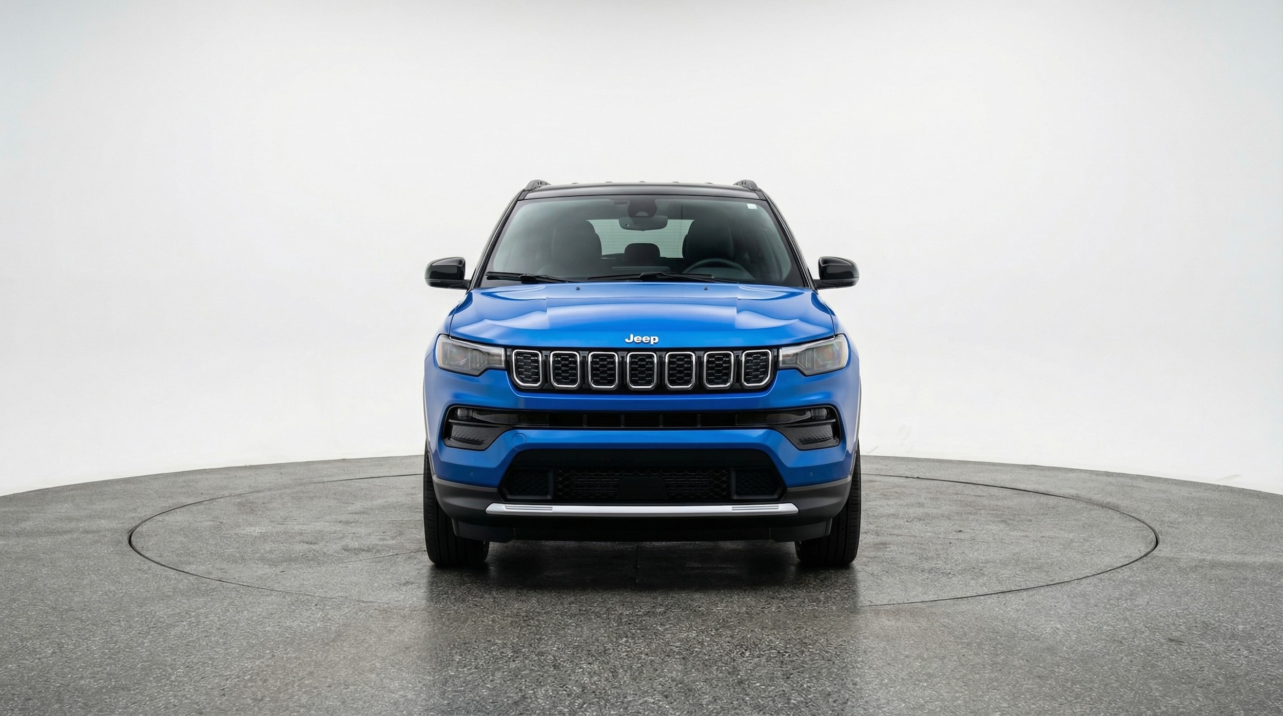 Thumbnail: 2025 Jeep Compass - 2