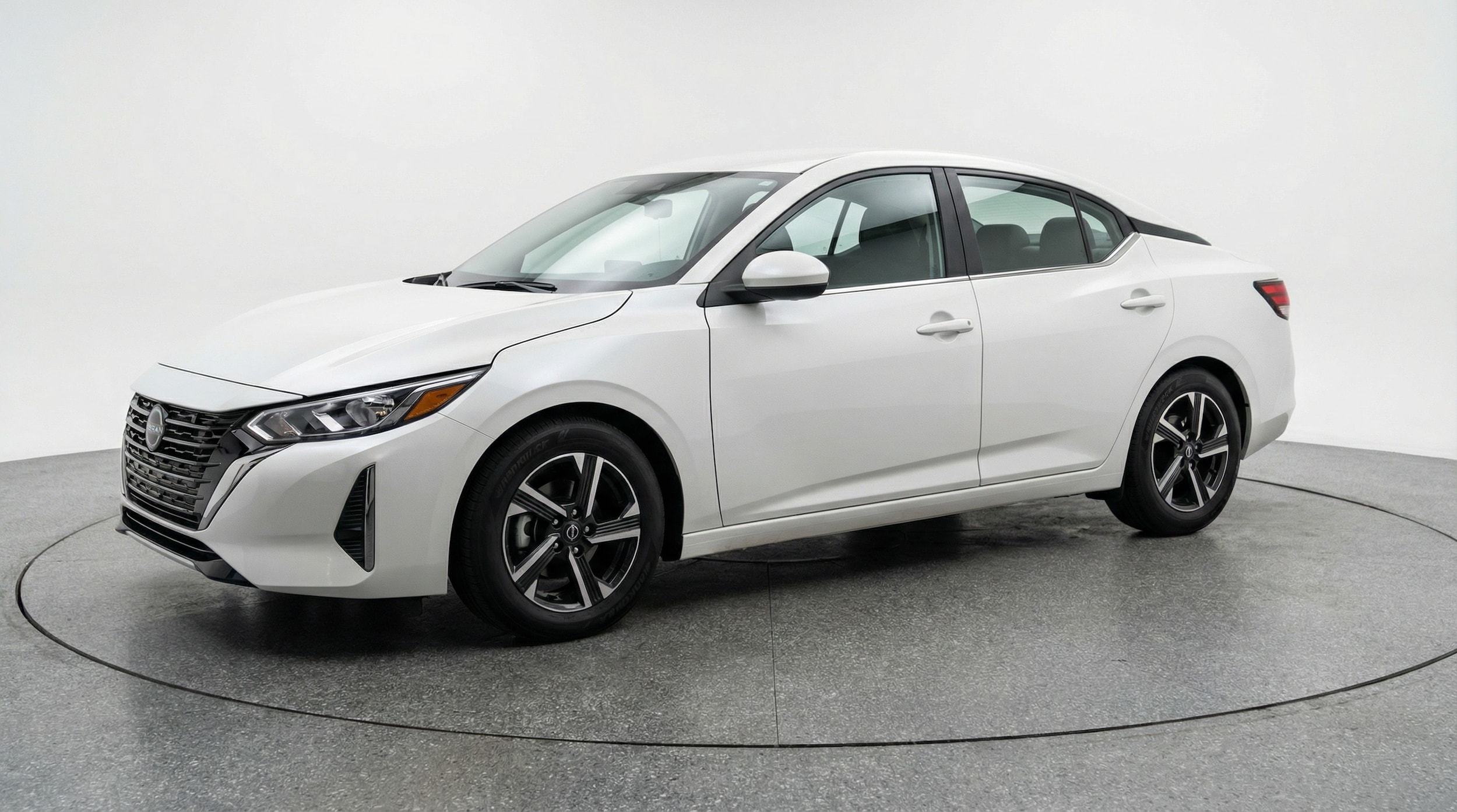 Thumbnail: 2025 Nissan Sentra - 3