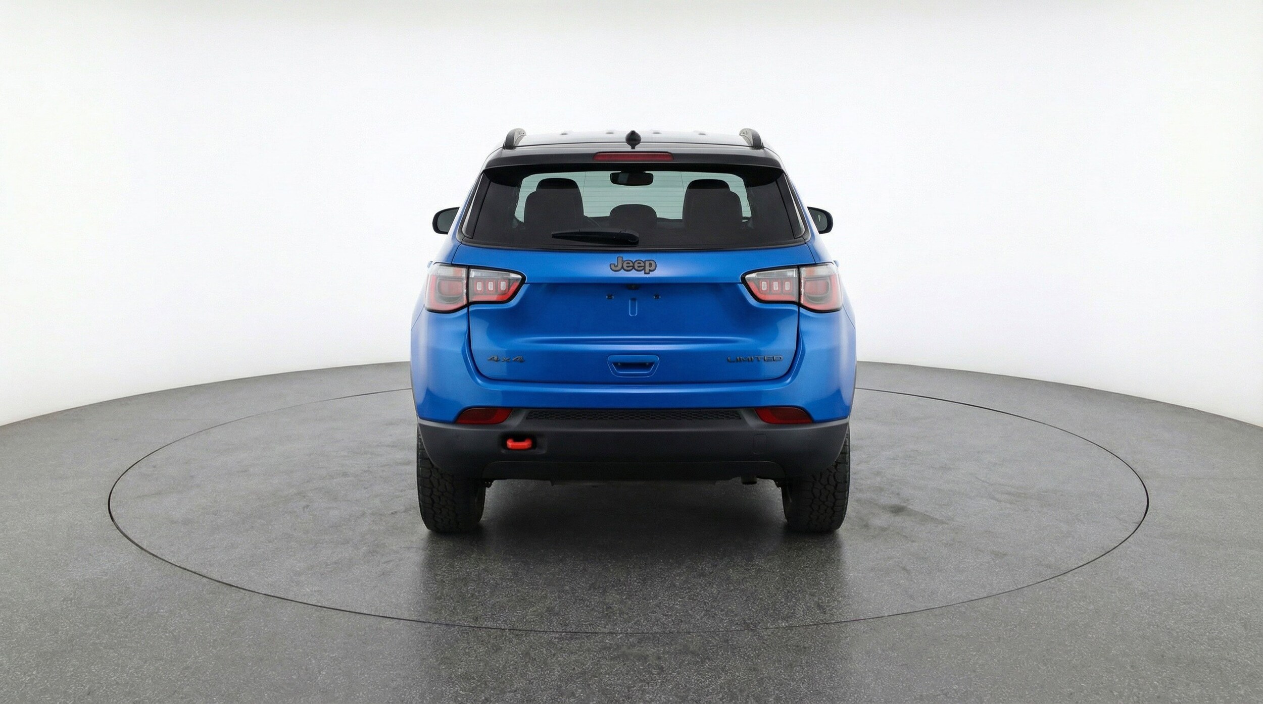 Thumbnail: 2025 Jeep Compass - 7