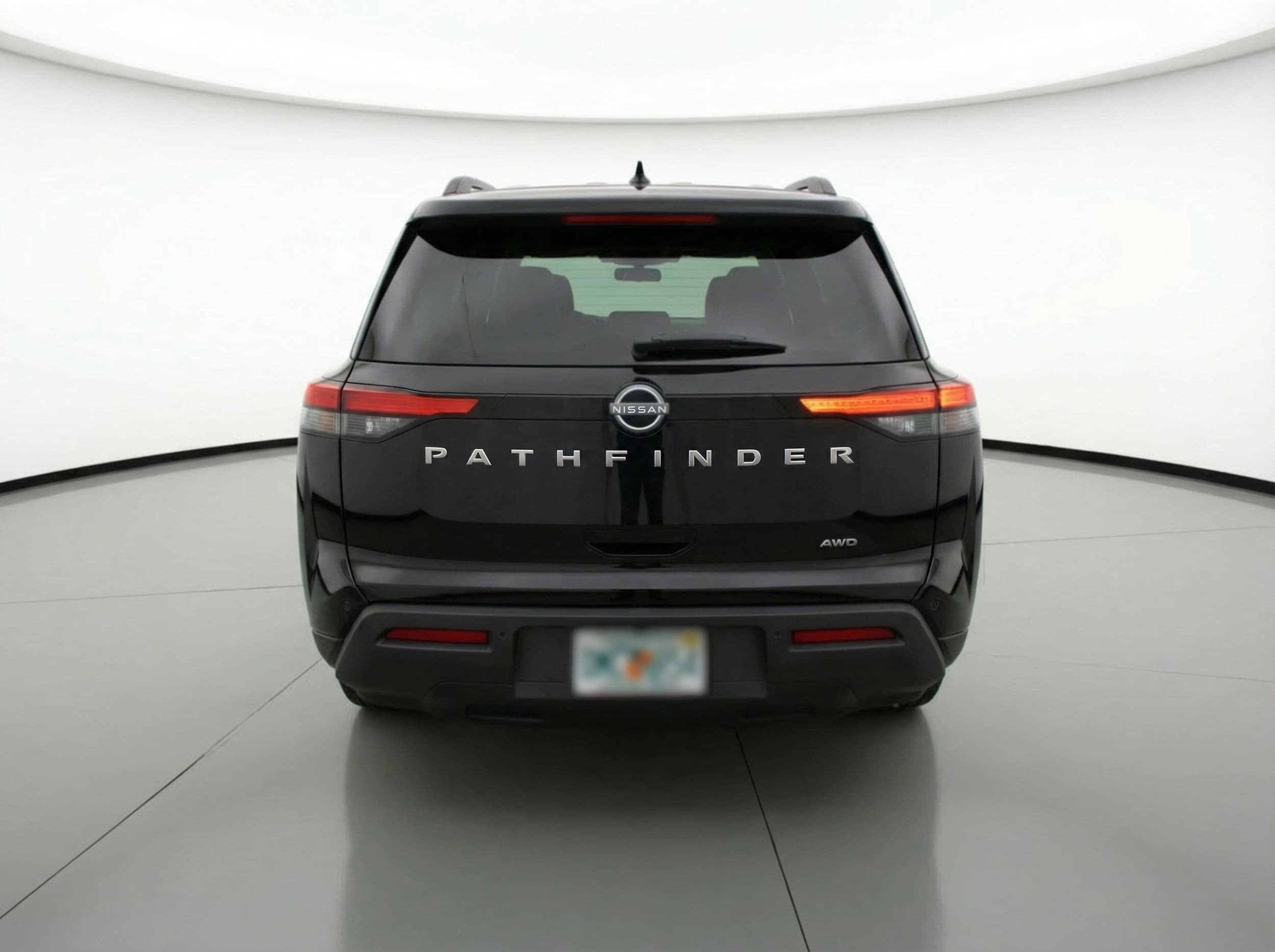Thumbnail: 2025 Nissan Pathfinder - 7