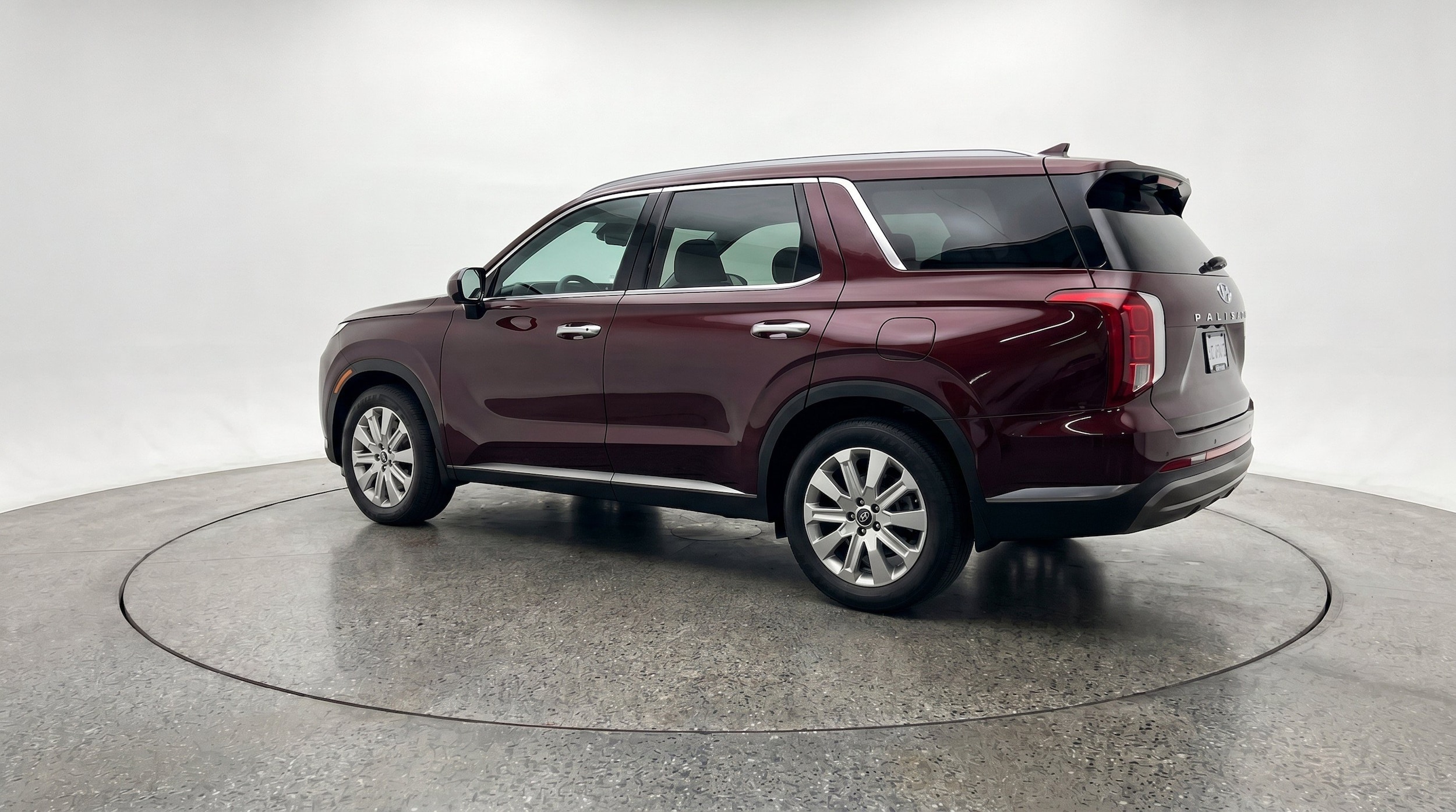 Thumbnail: 2025 Hyundai Palisade - 6