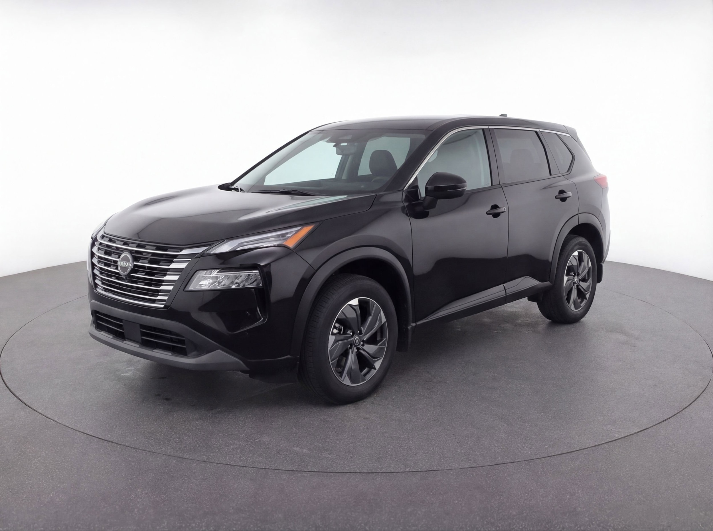 Thumbnail: 2025 Nissan Rogue - 3