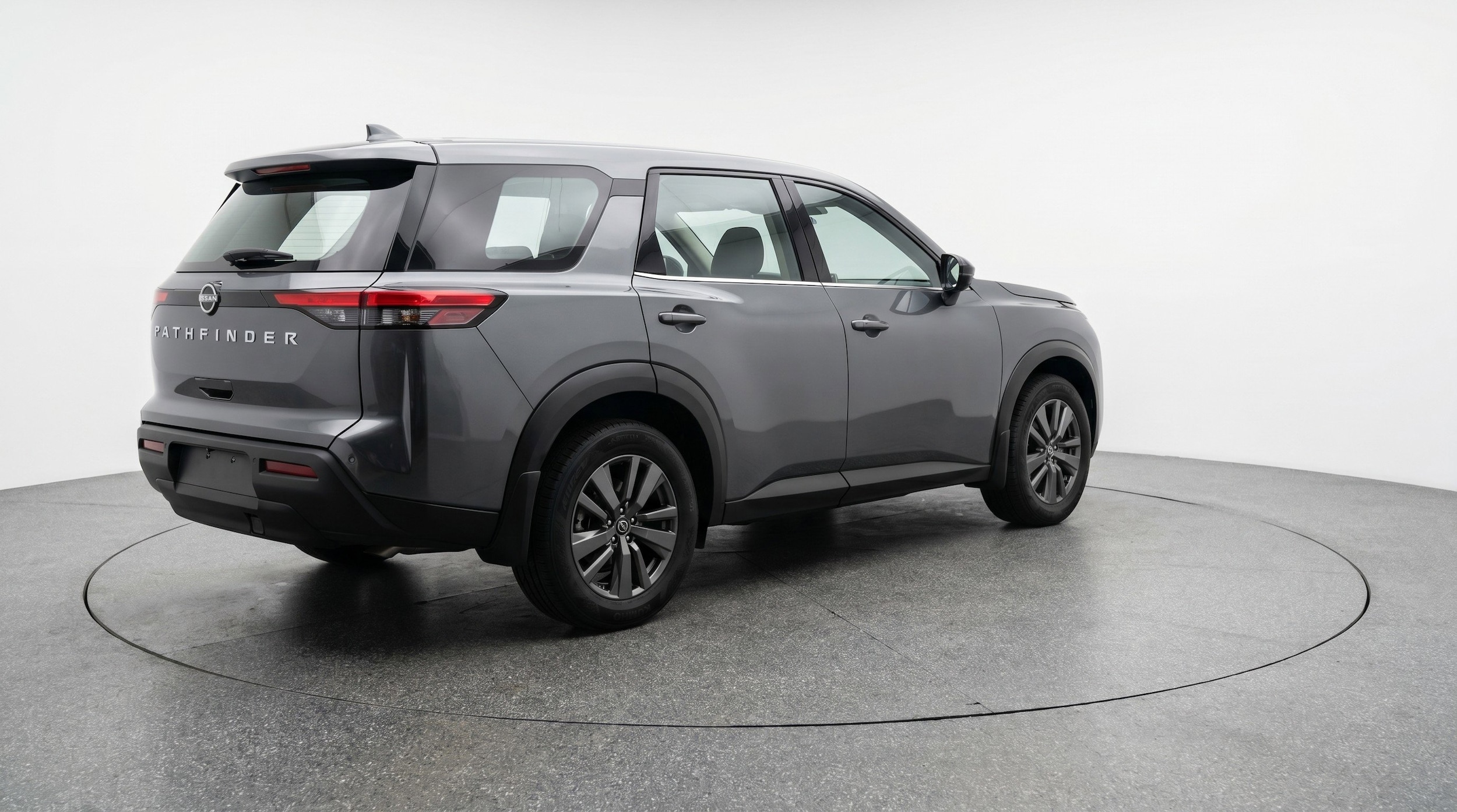Thumbnail: 2025 Nissan Pathfinder - 9
