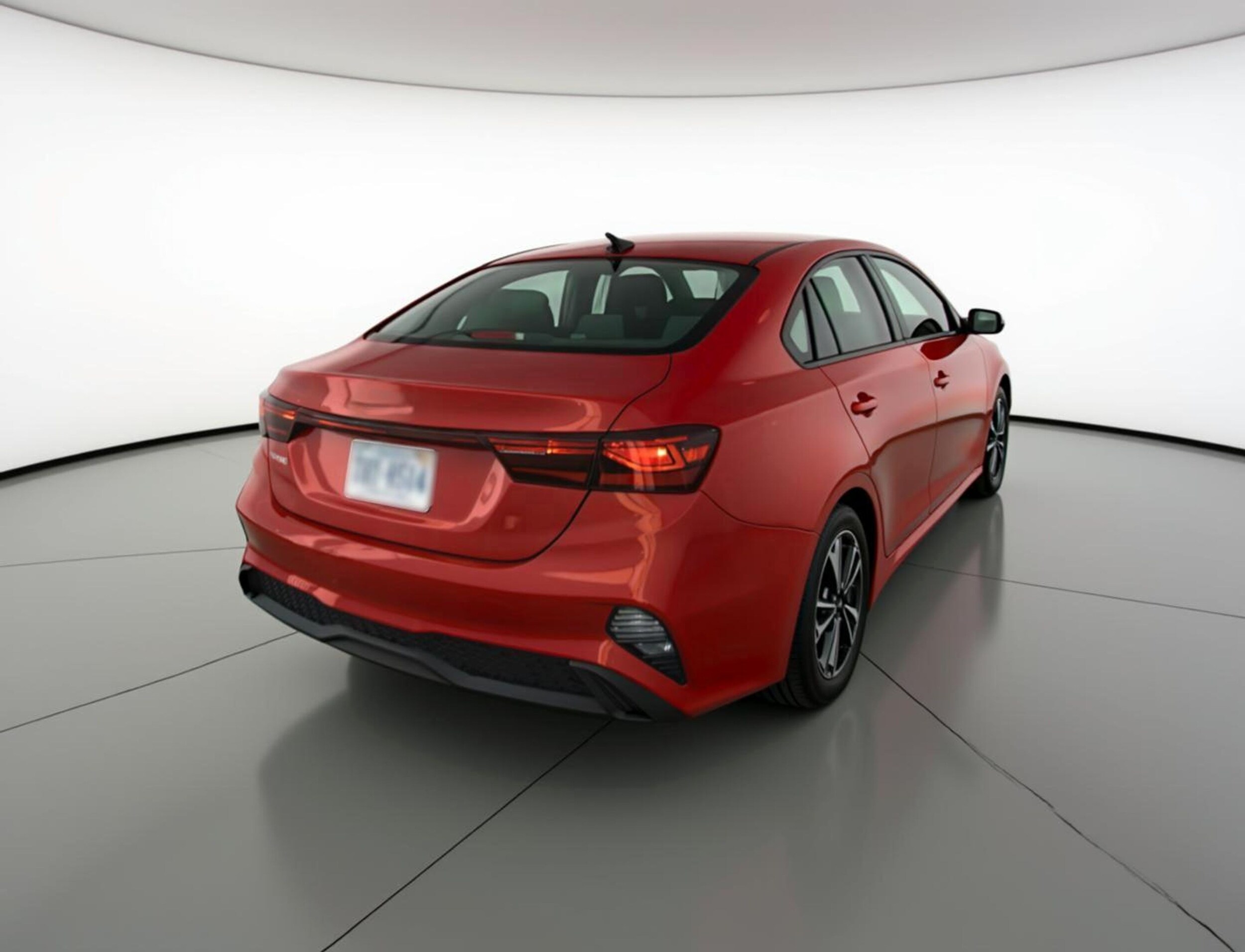 Thumbnail: 2024 Kia Forte - 7