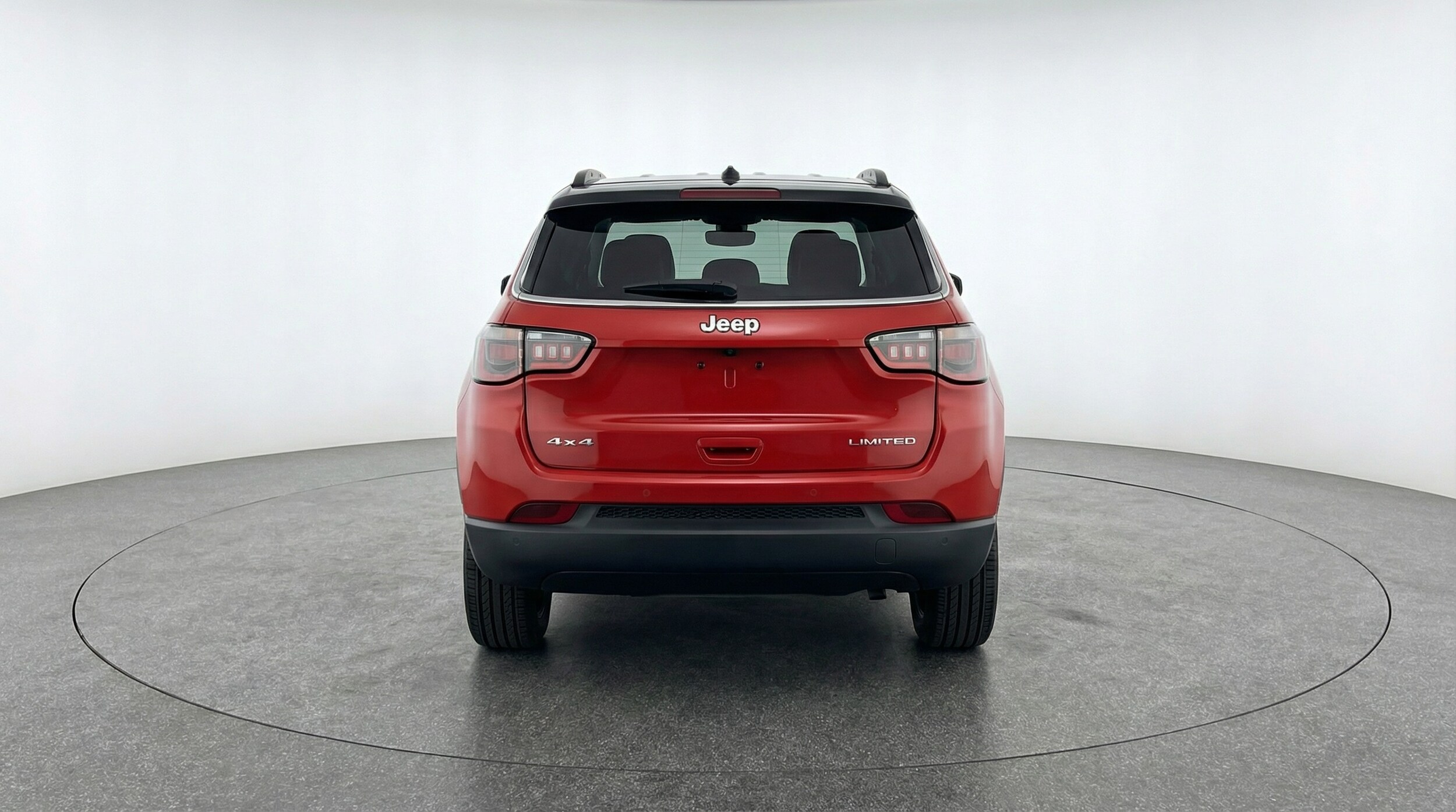 Thumbnail: 2025 Jeep Compass - 6