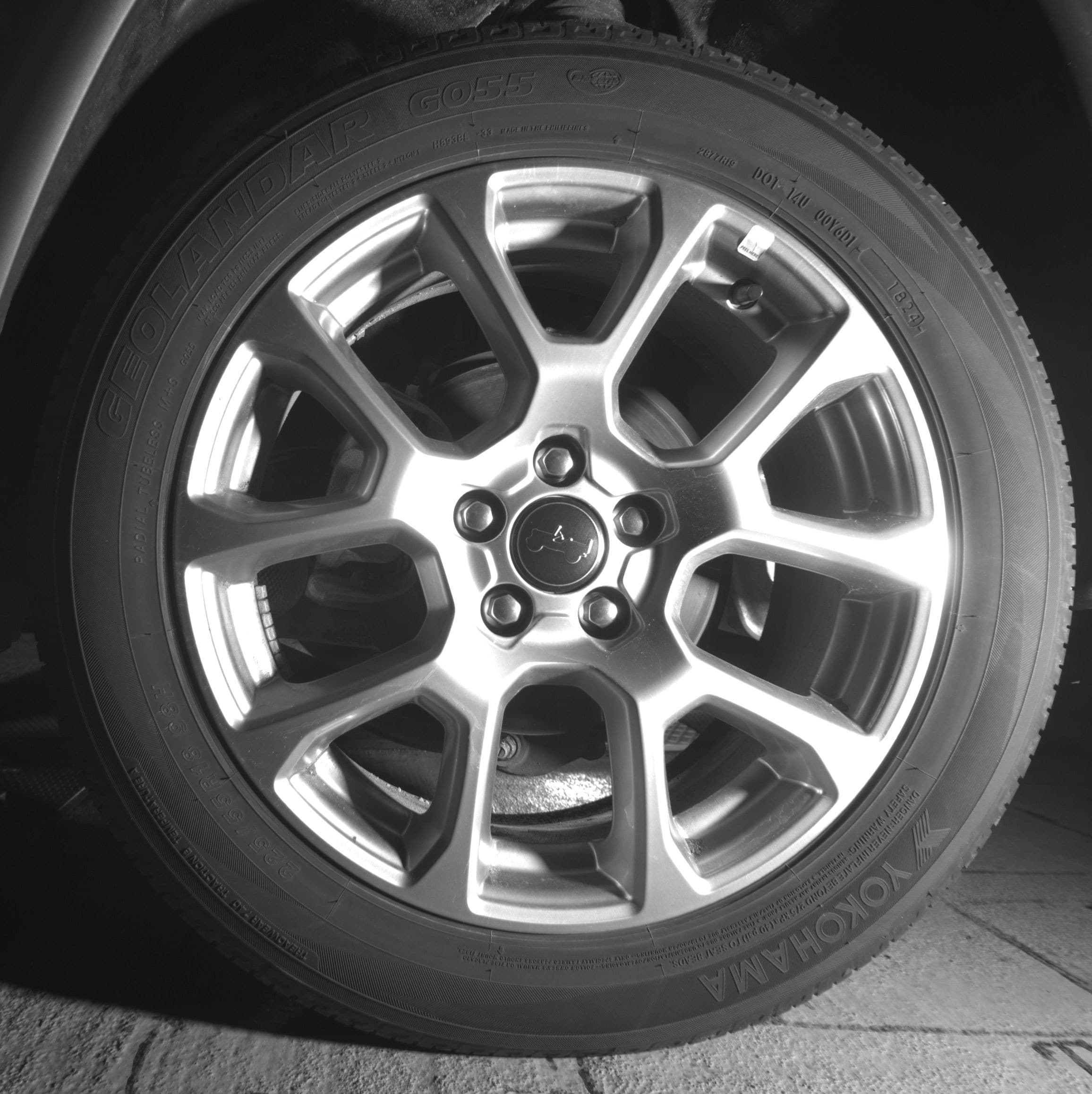 Thumbnail: 2025 Jeep Compass - 11