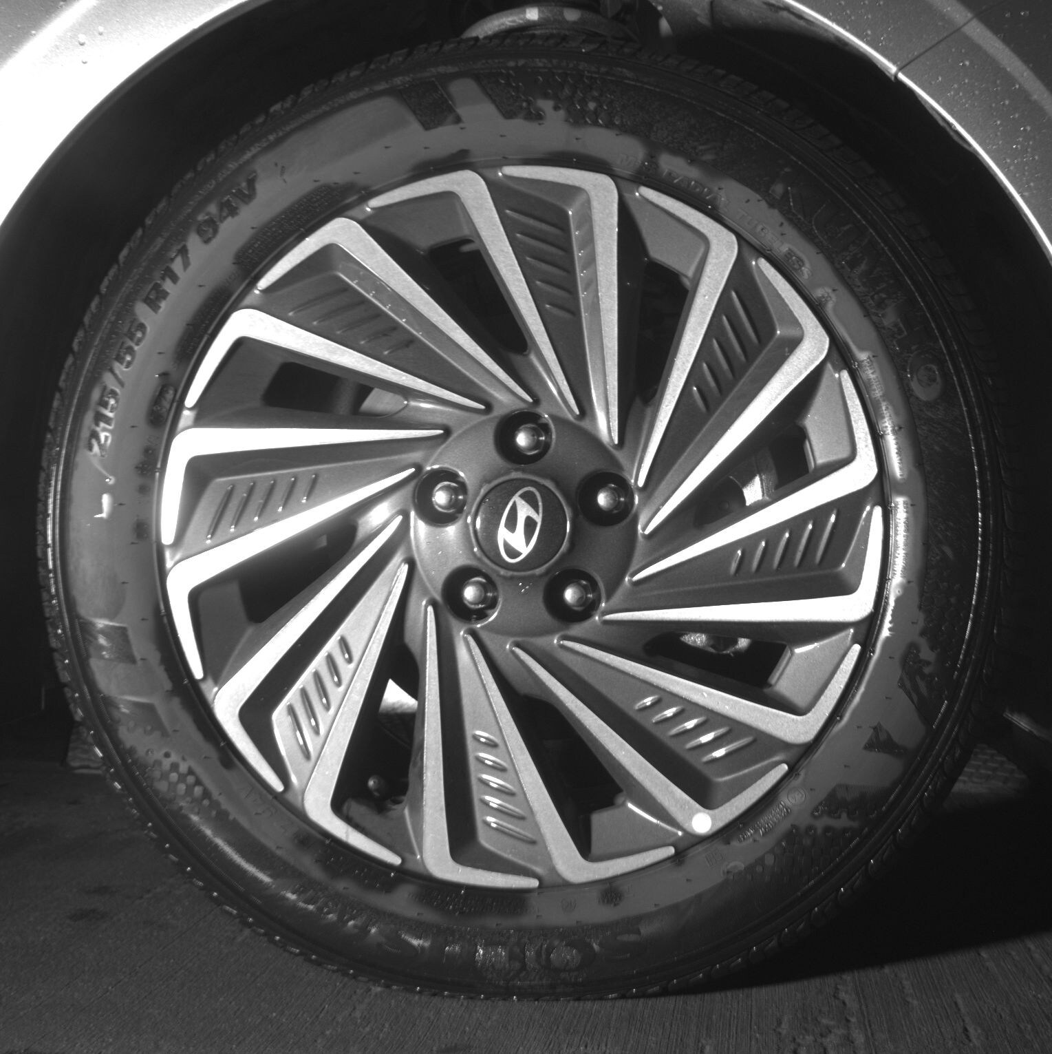 Thumbnail: 2025 Hyundai Sonata - 10