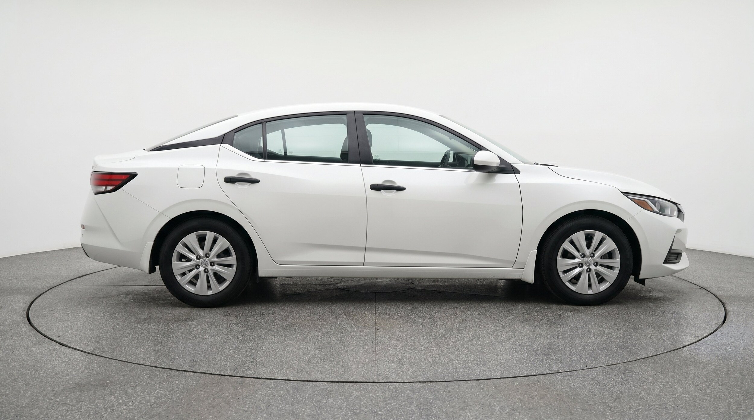 Thumbnail: 2024 Nissan Sentra - 11