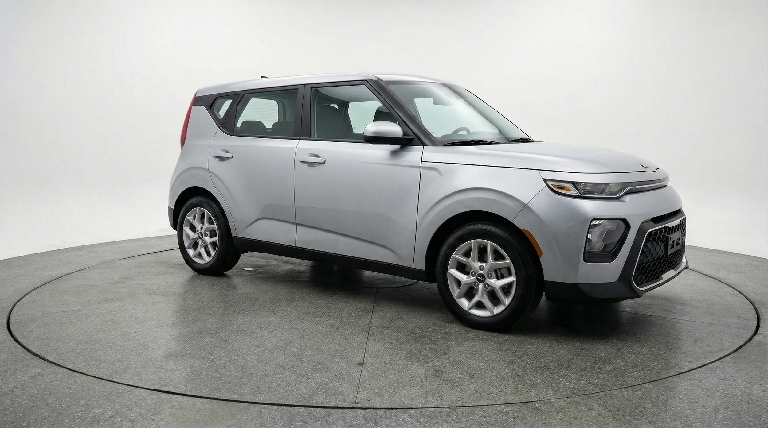 Thumbnail: 2025 Kia Soul - 1