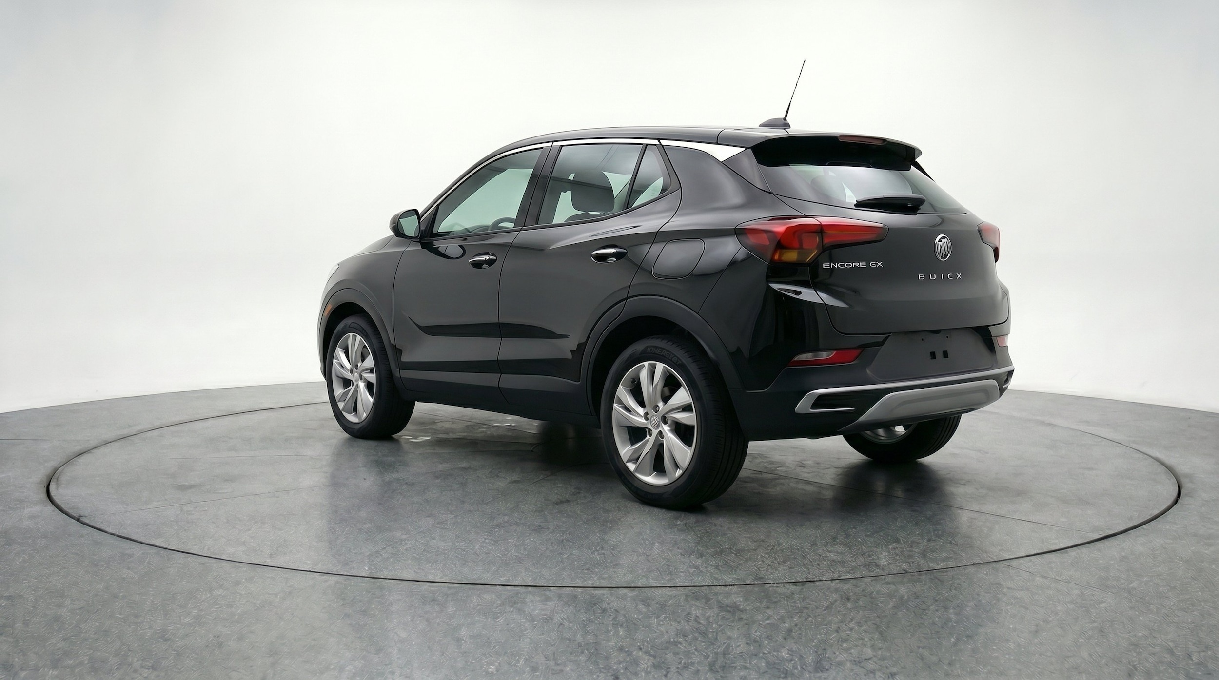 Thumbnail: 2026 Buick Encore GX - 6