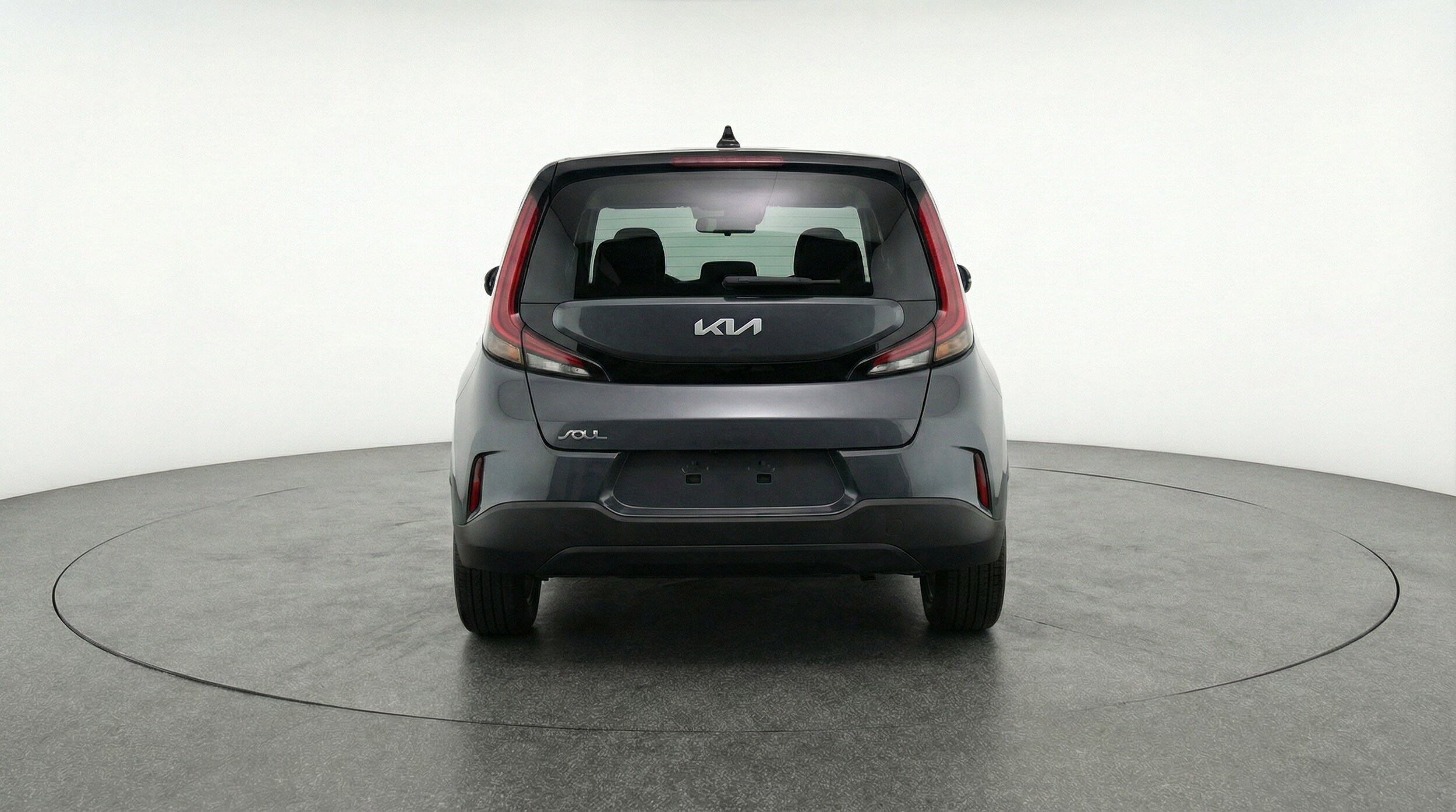 Thumbnail: 2025 Kia Soul - 7