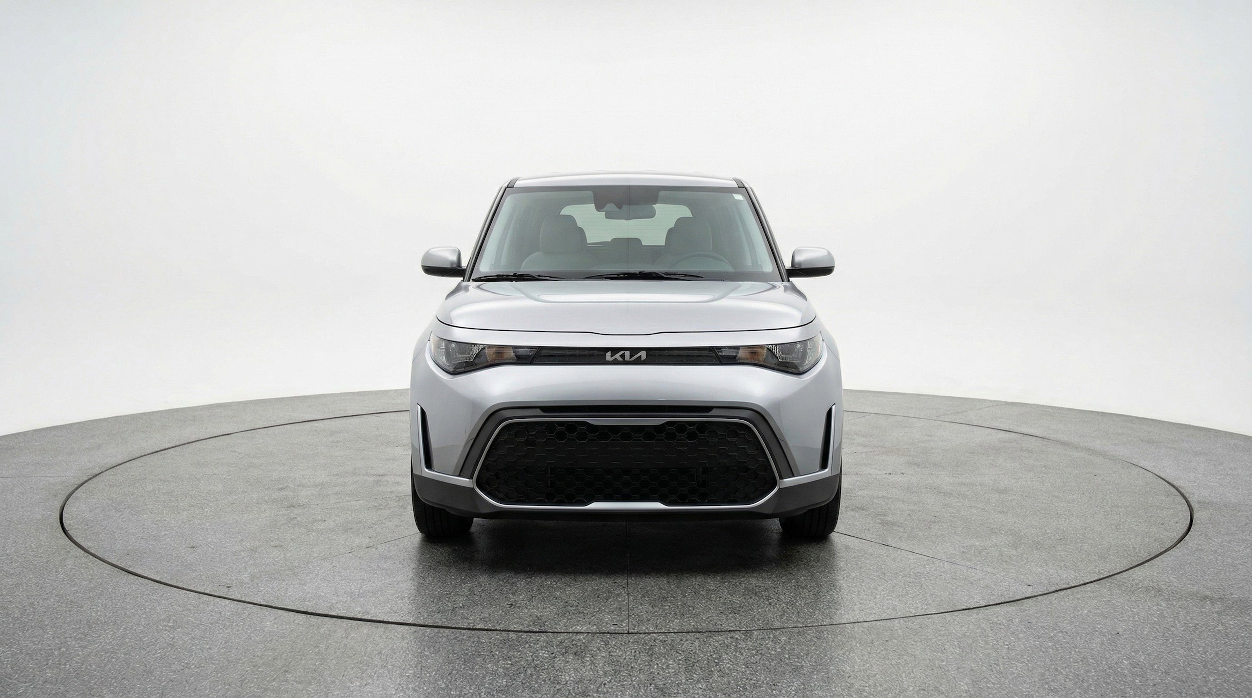 Thumbnail: 2025 Kia Soul - 2