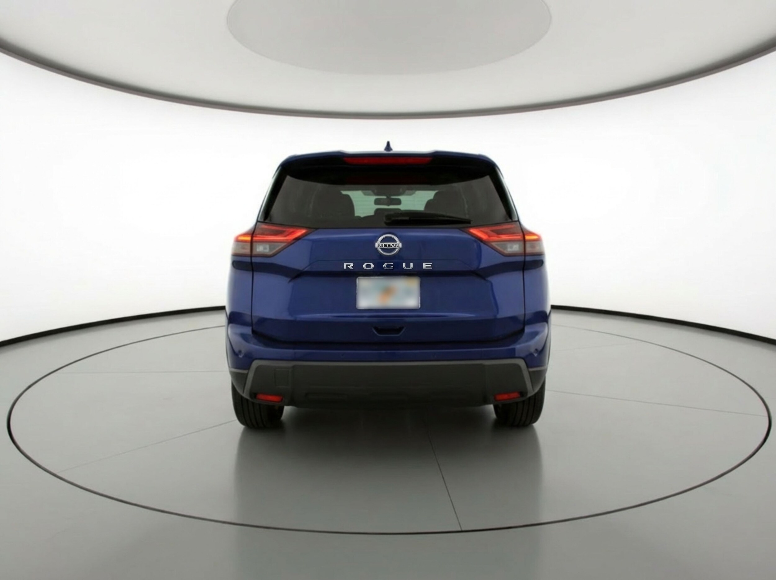 Thumbnail: 2025 Nissan Rogue - 6