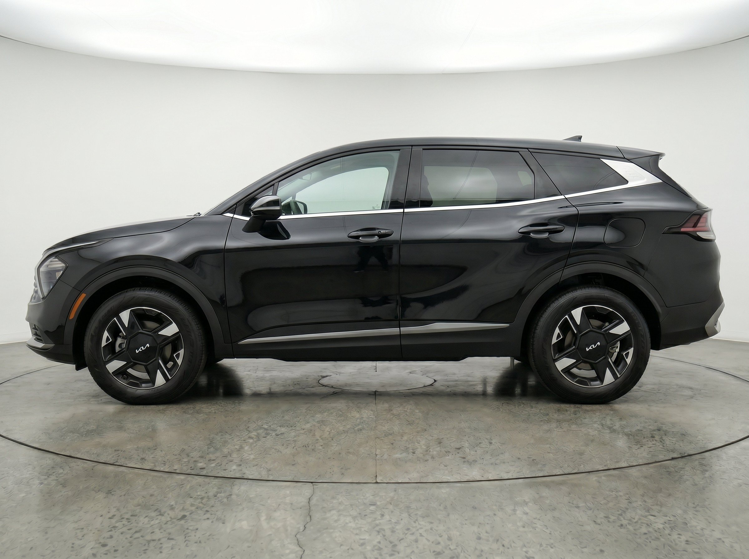 Thumbnail: 2026 Kia Sportage - 5