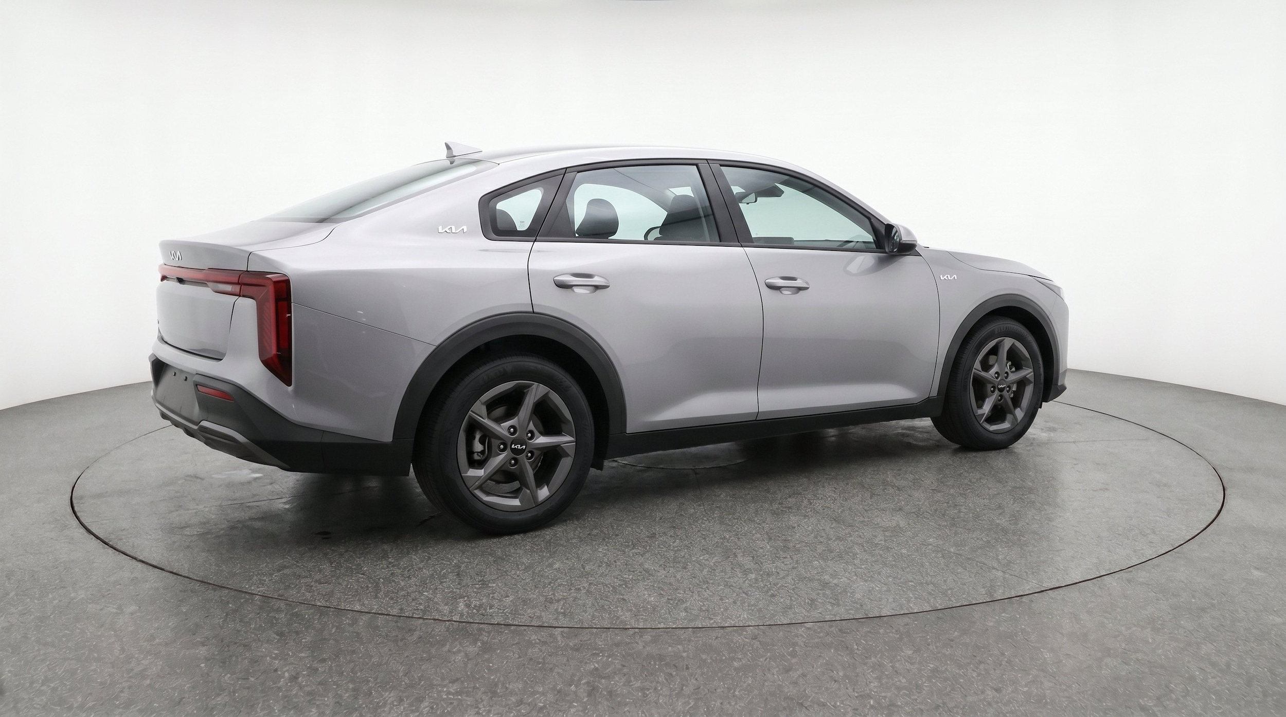 Thumbnail: 2026 Kia K4 - 9