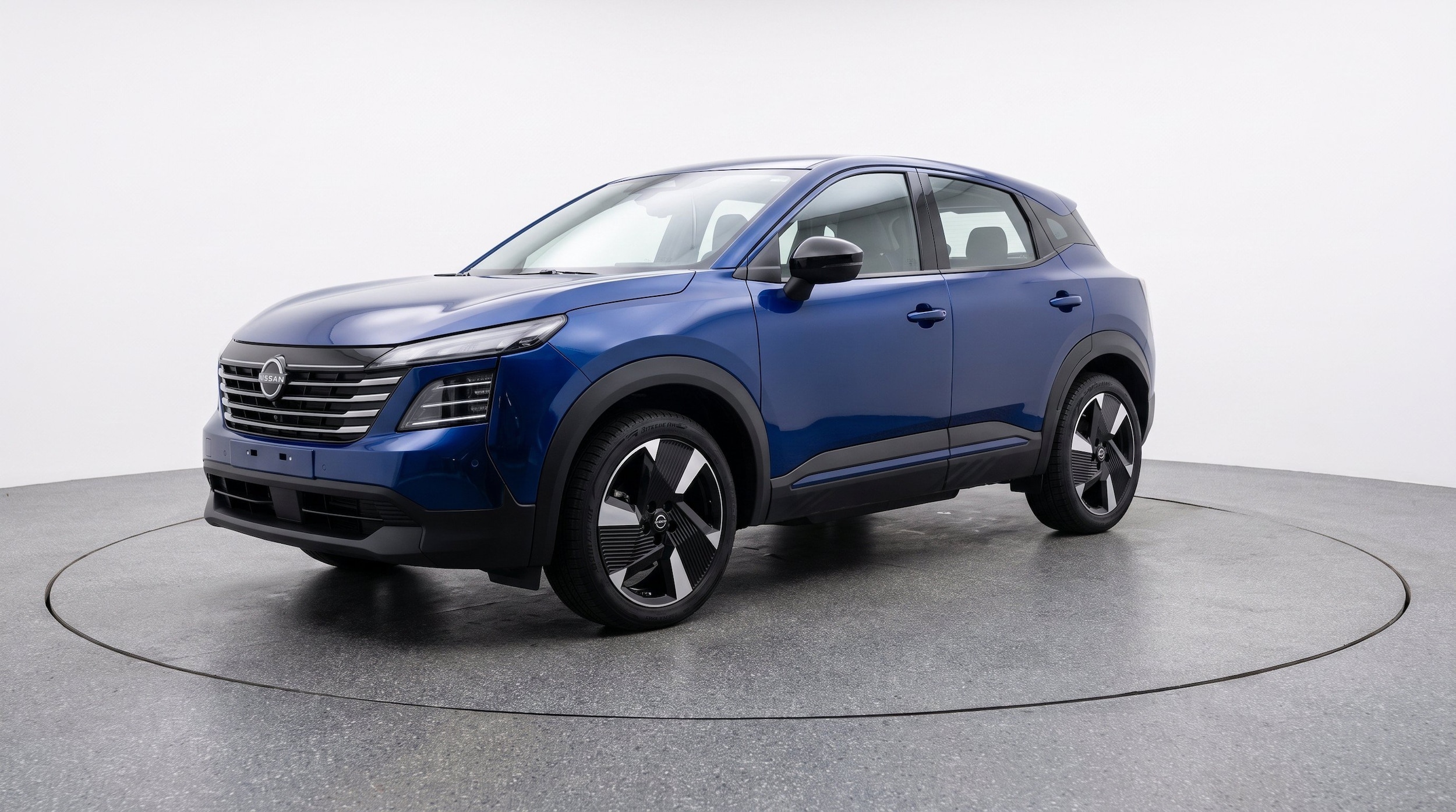 Thumbnail: 2026 Nissan Kicks - 3