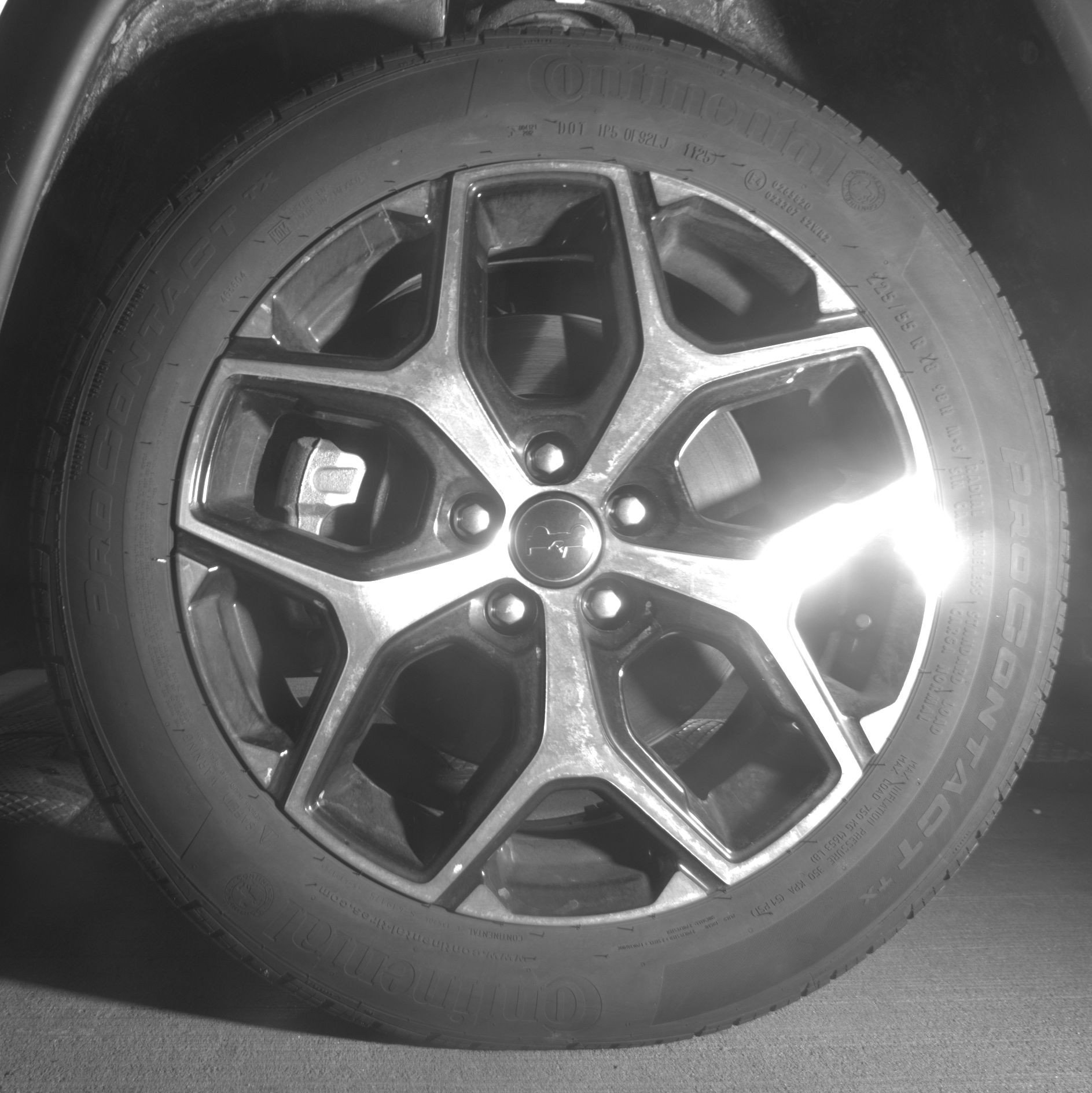 Thumbnail: 2025 Jeep Compass - 12