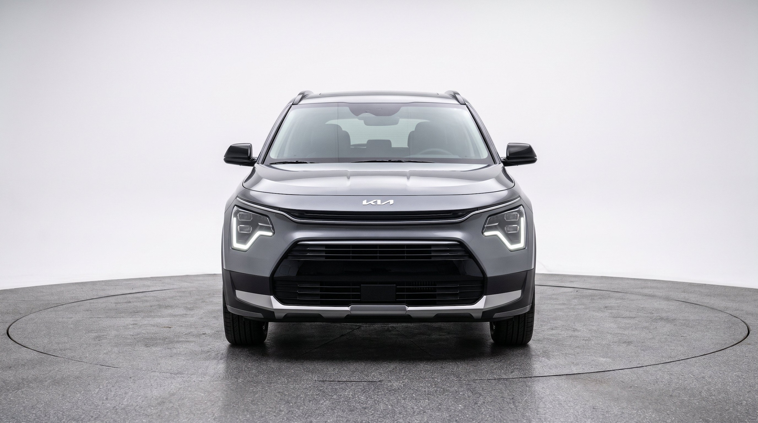 Thumbnail: 2026 Kia Niro - 2