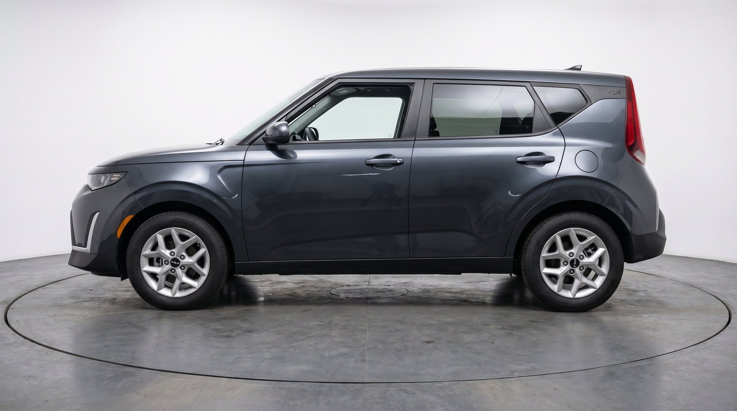 Thumbnail: 2025 Kia Soul - 5