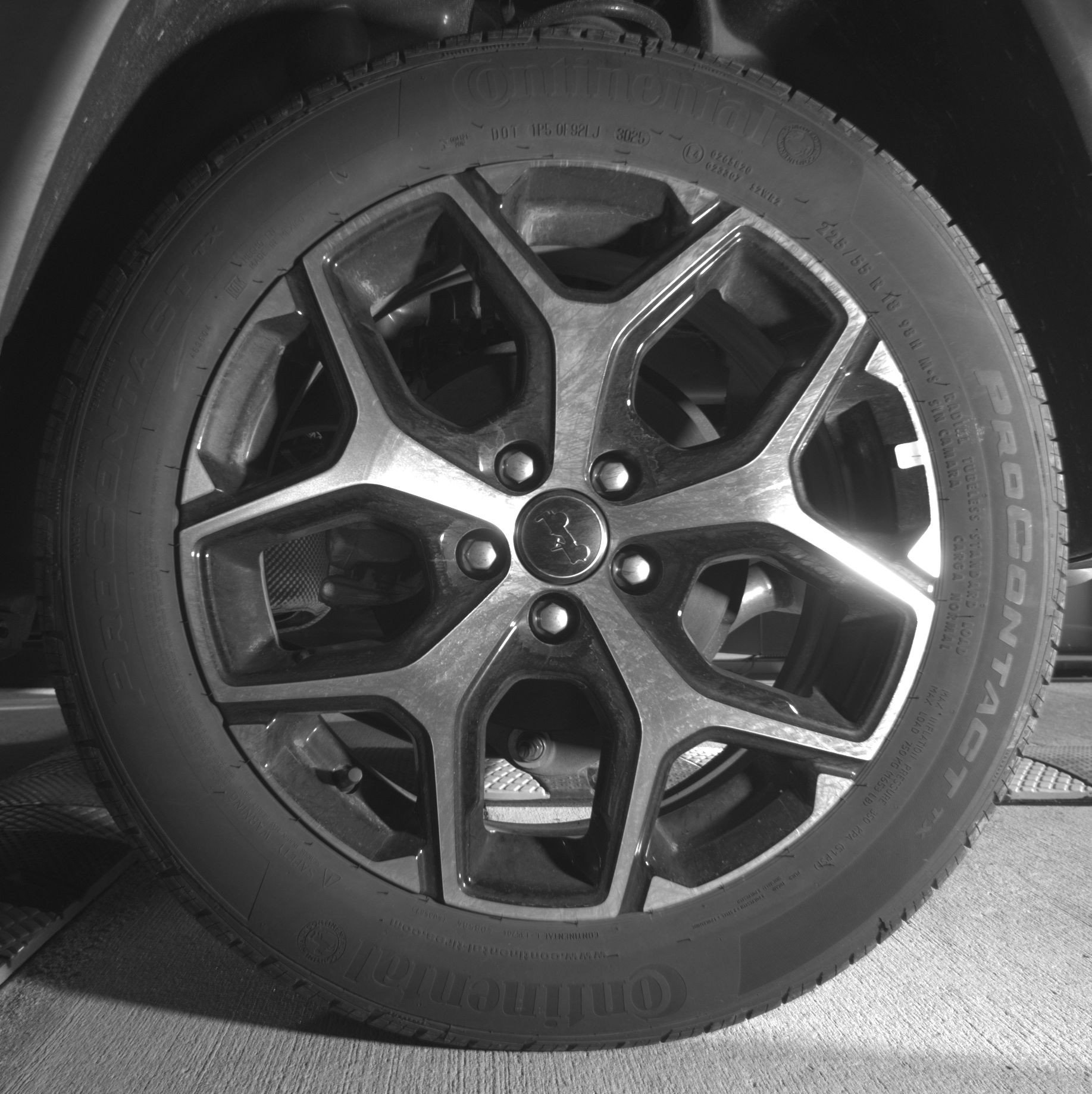 Thumbnail: 2025 Jeep Compass - 14