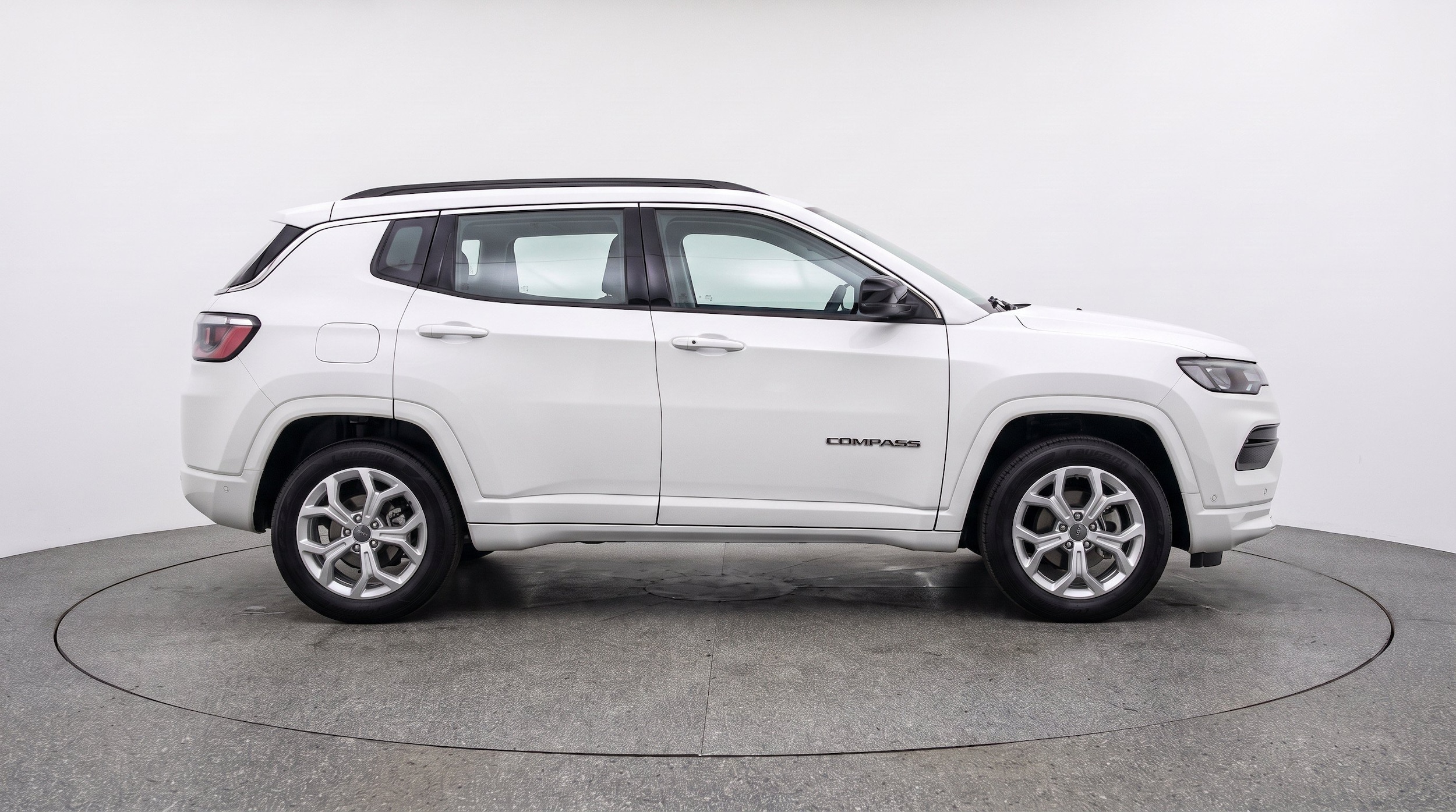 Thumbnail: 2025 Jeep Compass - 11