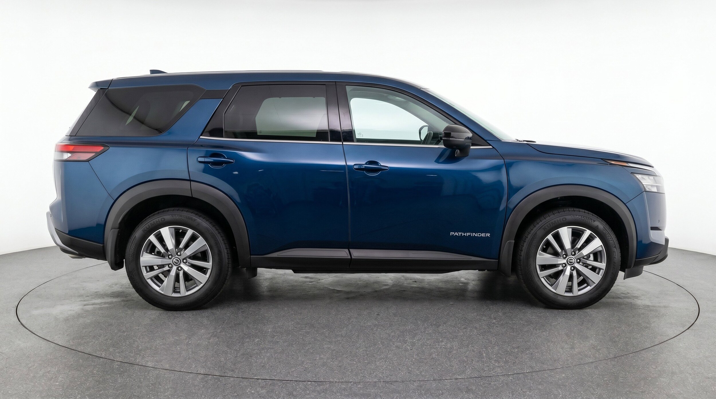 Thumbnail: 2025 Nissan Pathfinder - 11