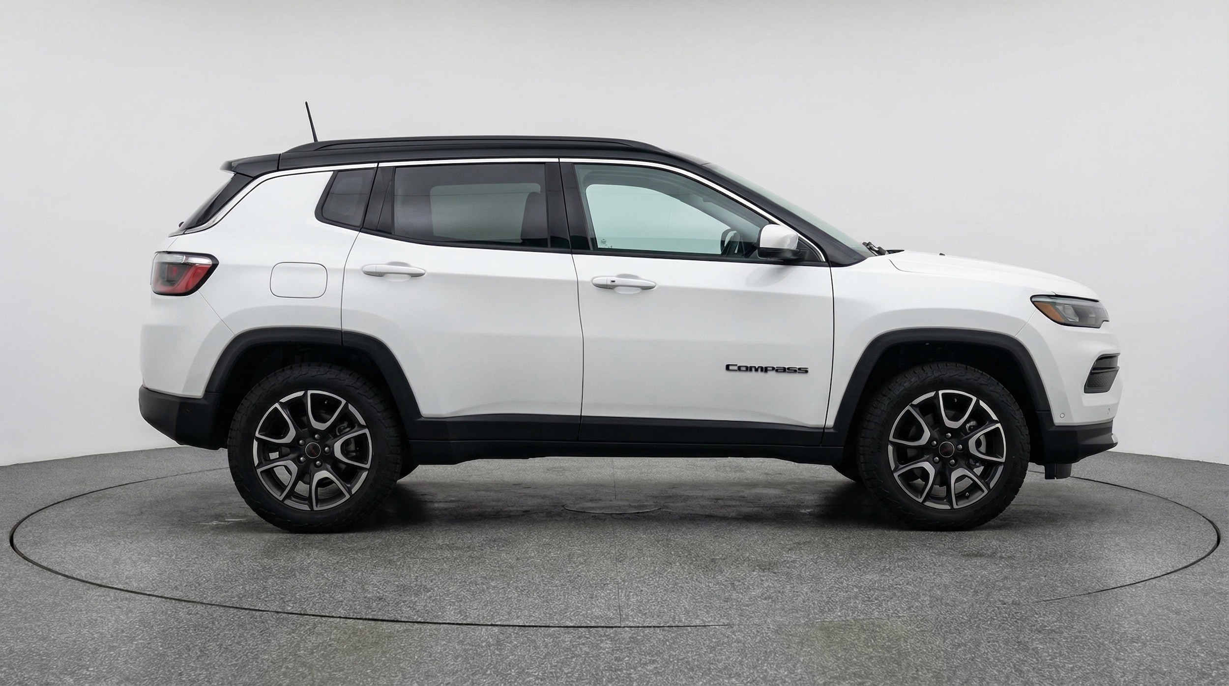Thumbnail: 2025 Jeep Compass - 8