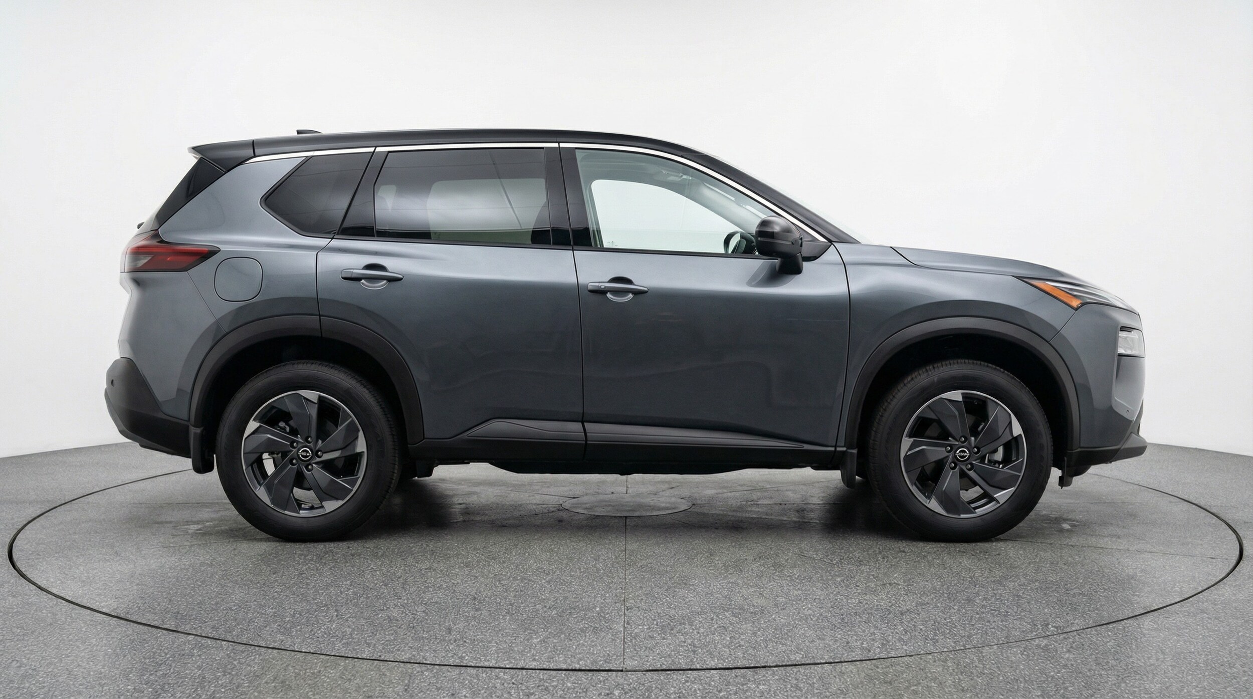 Thumbnail: 2025 Nissan Rogue - 8