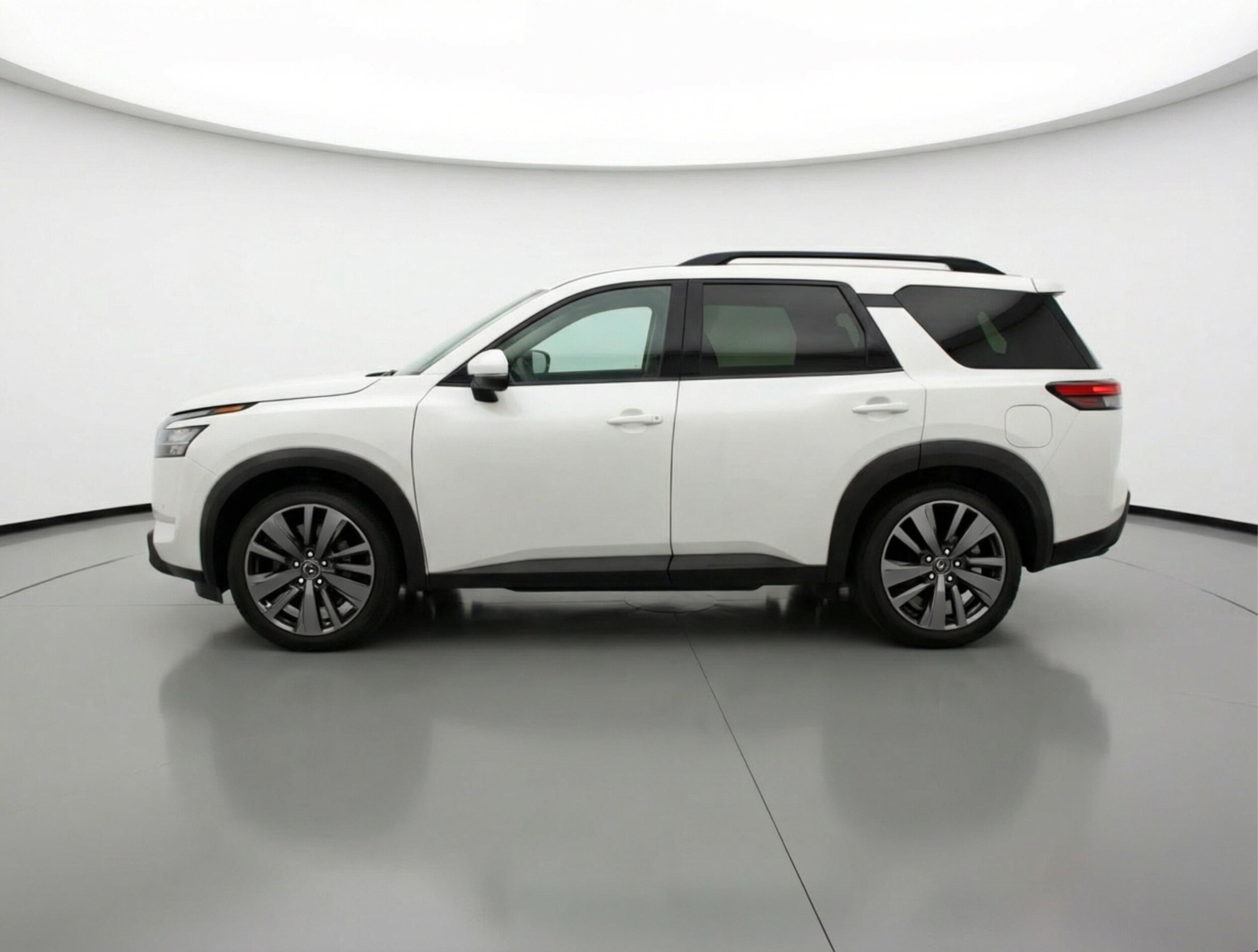 Thumbnail: 2025 Nissan Pathfinder - 4