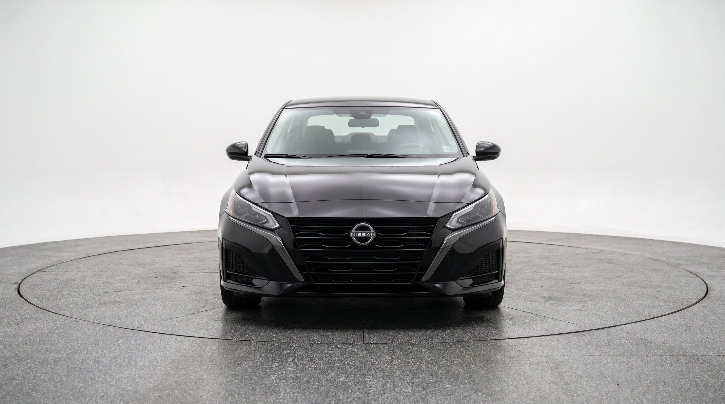 Thumbnail: 2026 Nissan Altima - 2