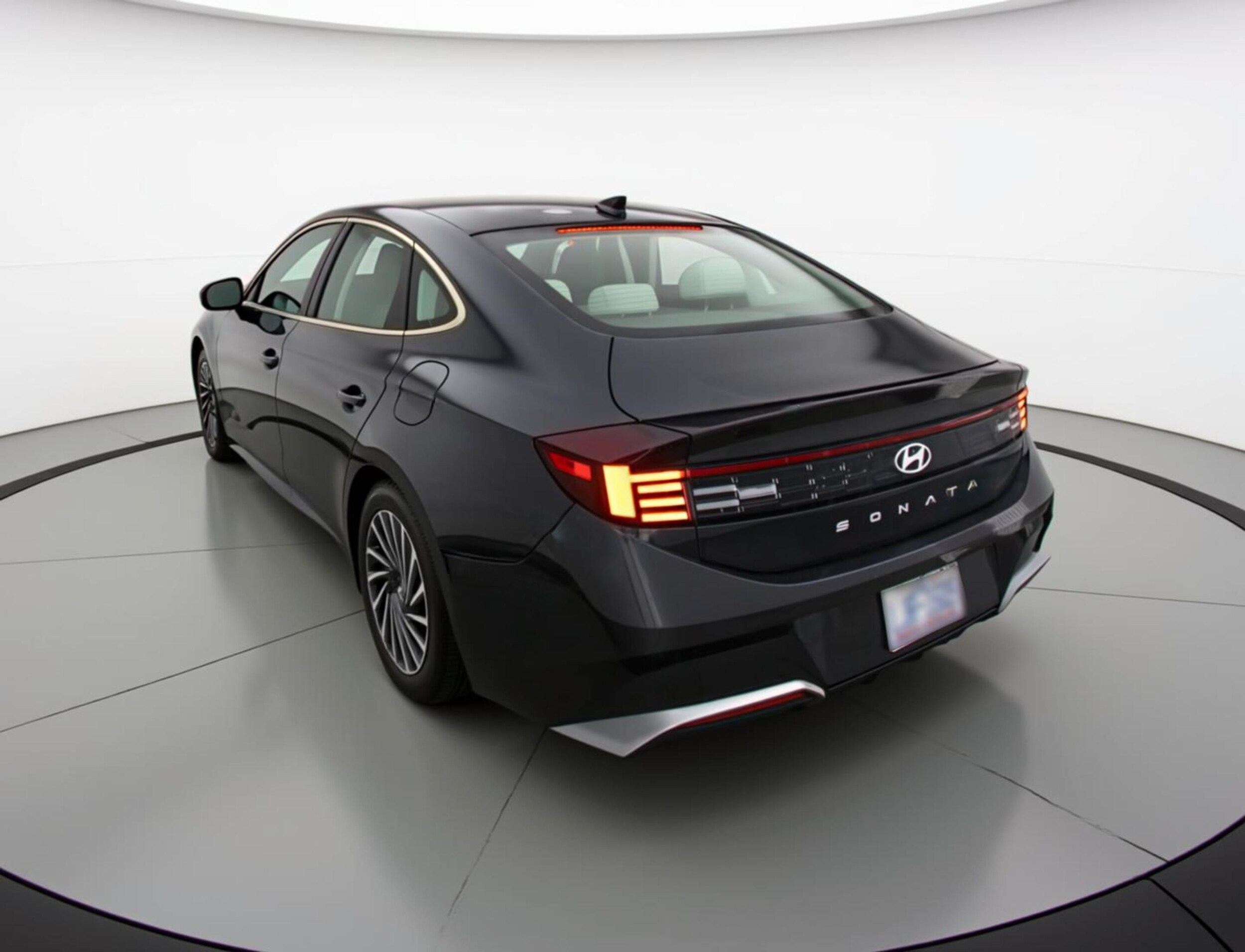 Thumbnail: 2025 Hyundai Sonata - 5