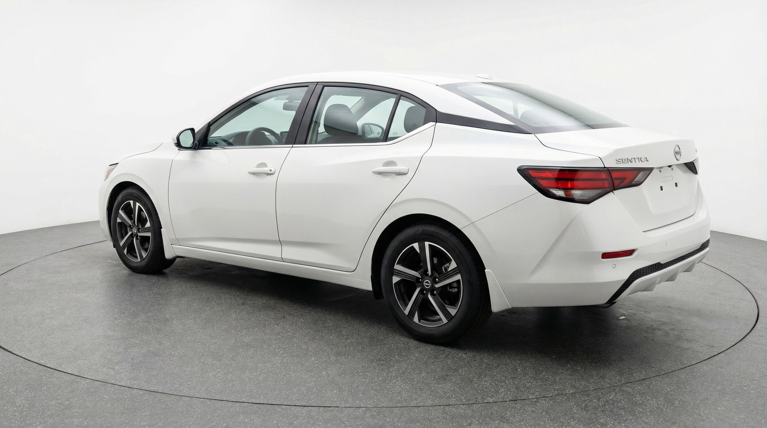 Thumbnail: 2025 Nissan Sentra - 6