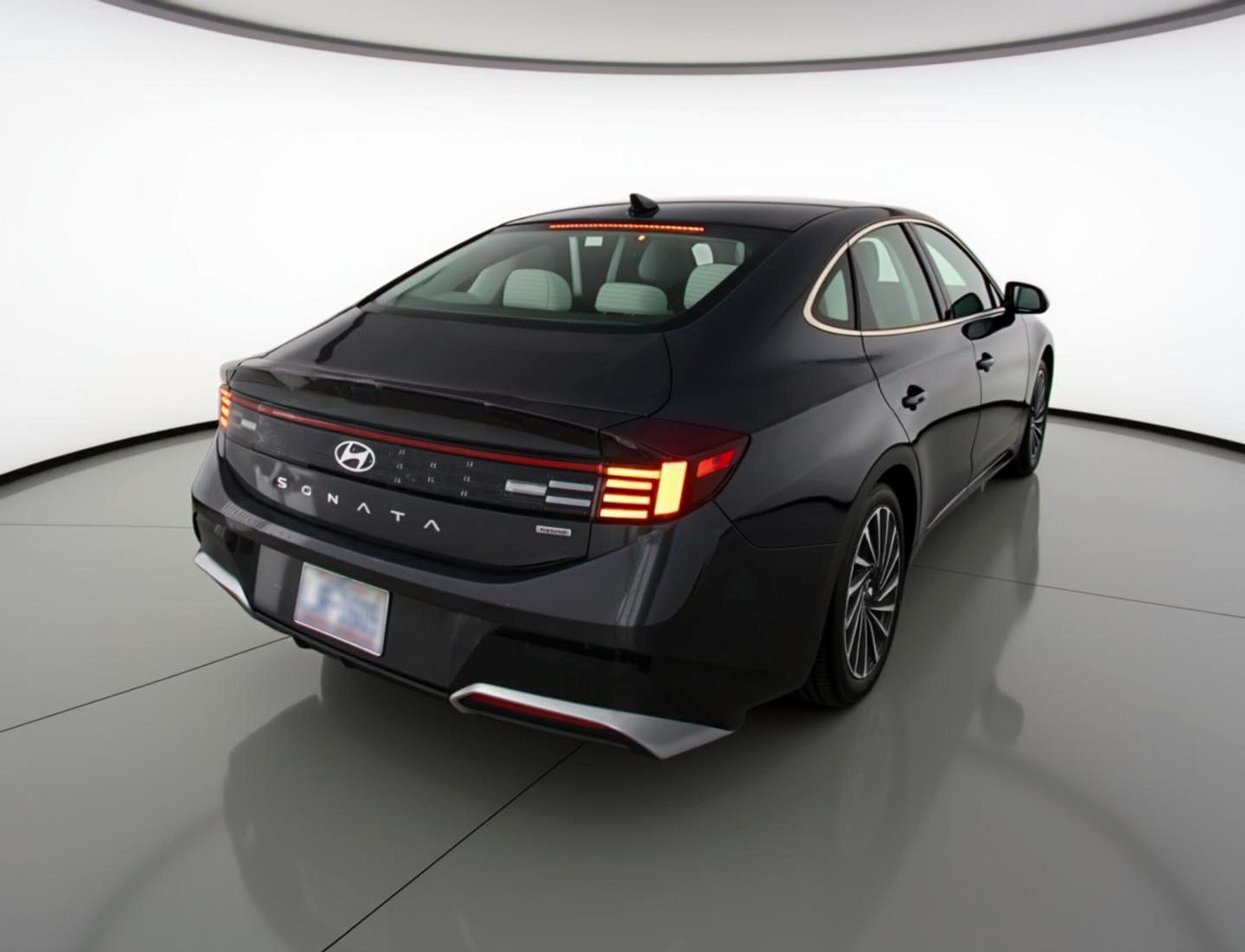 Thumbnail: 2025 Hyundai Sonata - 7
