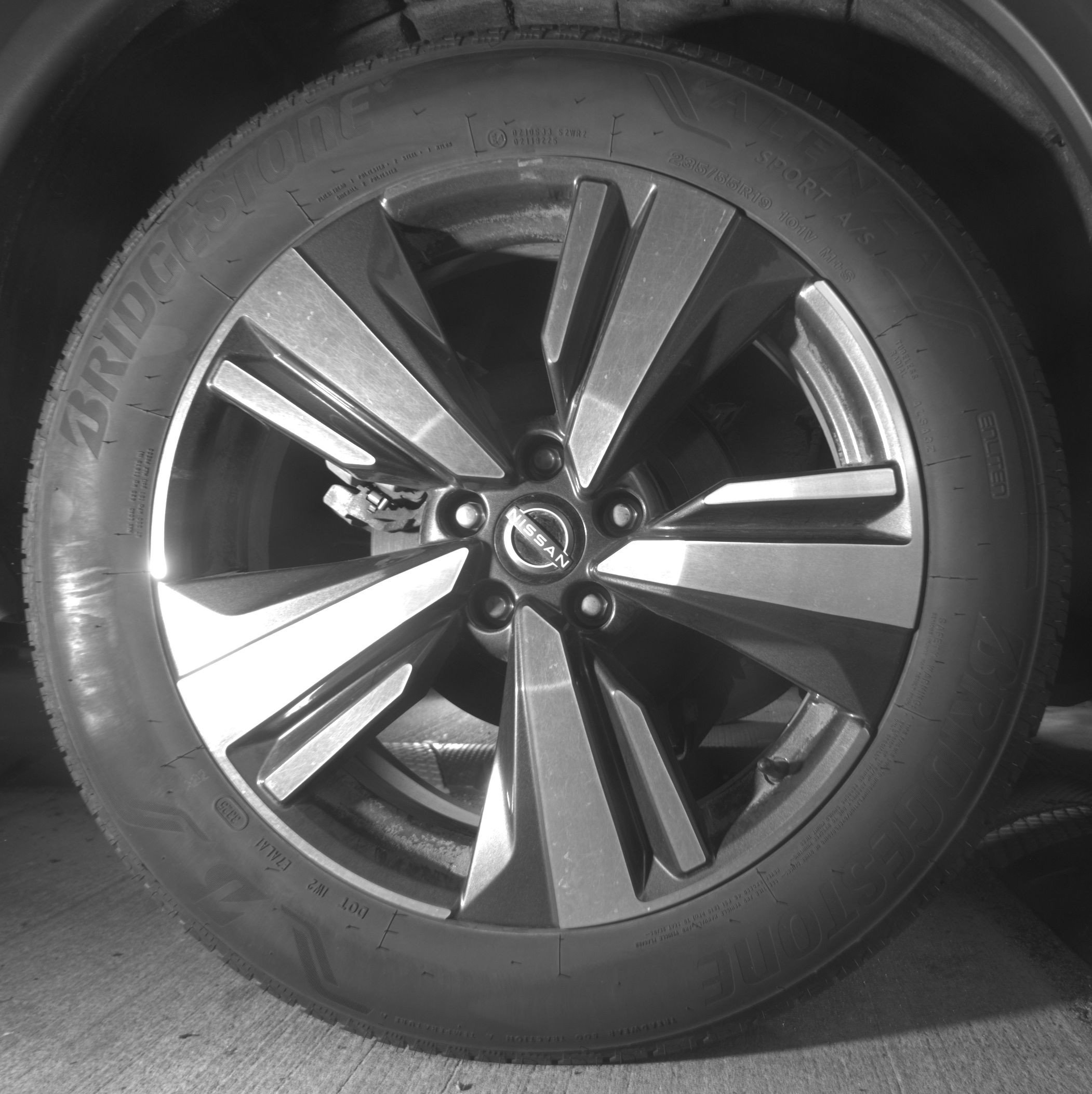 Thumbnail: 2026 Nissan Rogue - 15
