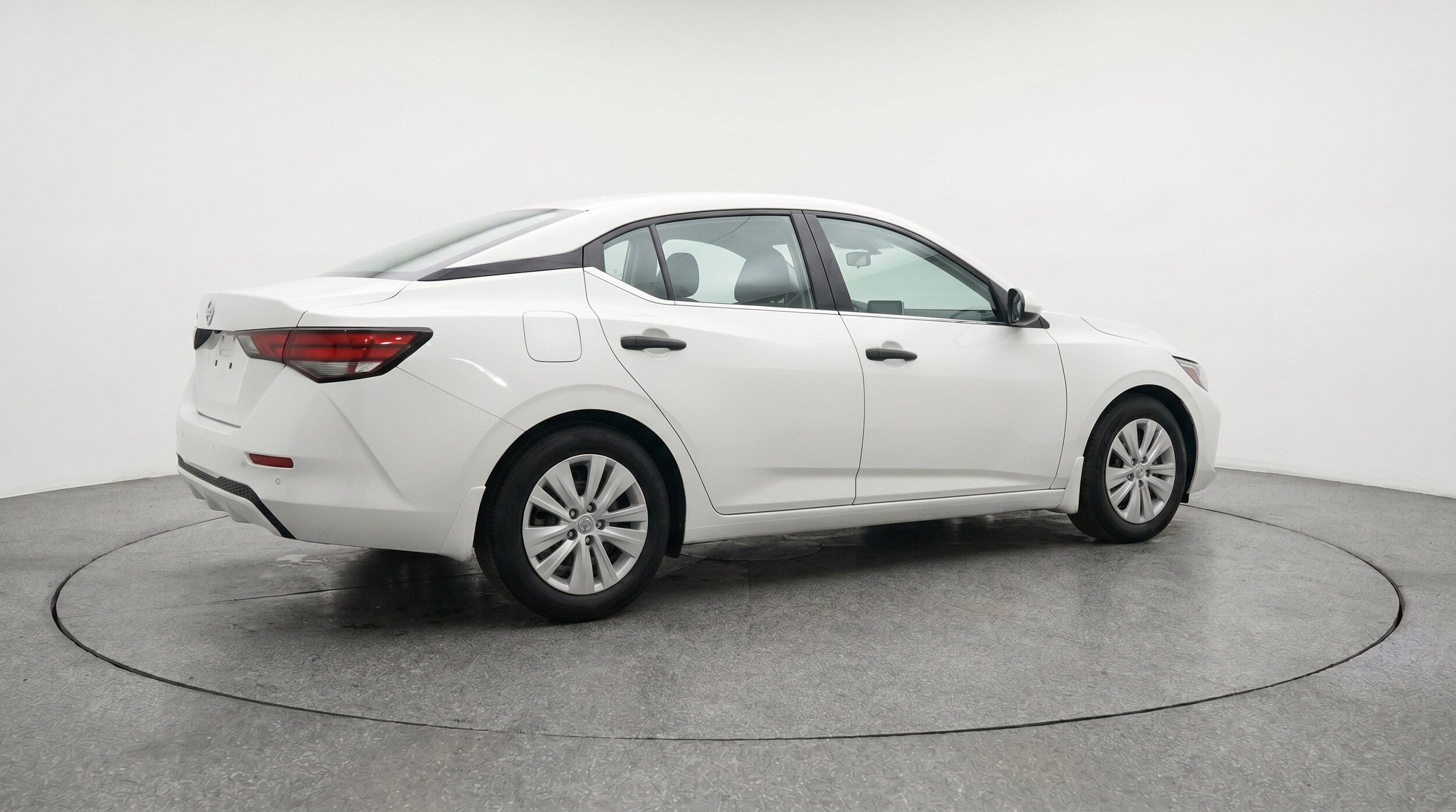 Thumbnail: 2024 Nissan Sentra - 9
