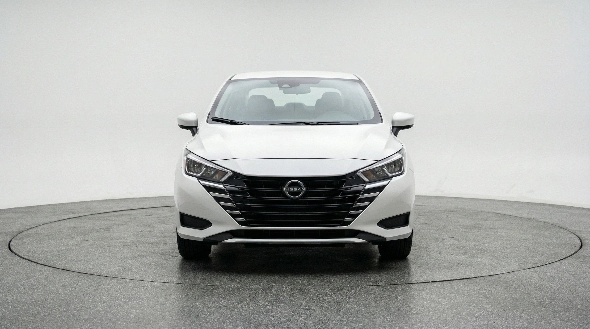 Thumbnail: 2025 Nissan Versa - 2