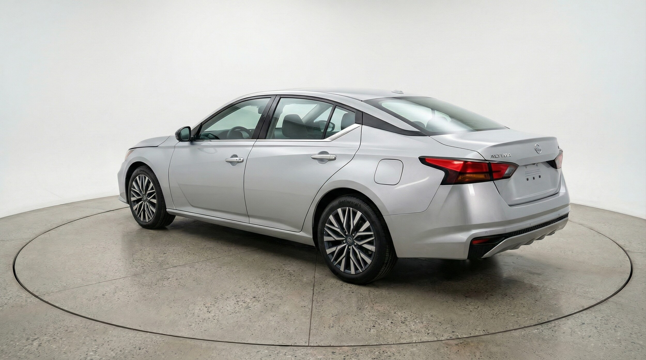 Thumbnail: 2025 Nissan Altima - 5