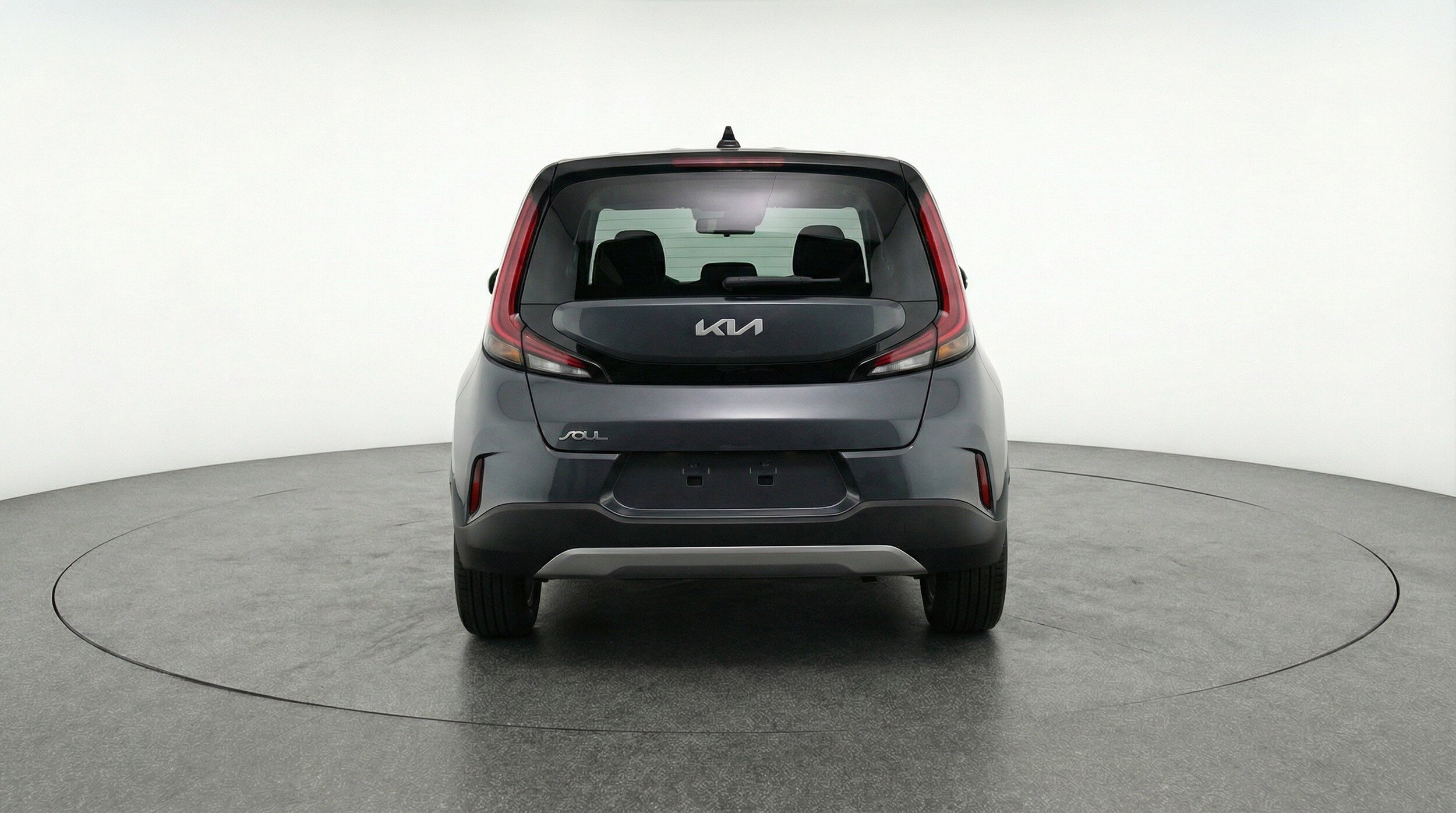 Thumbnail: 2025 Kia Soul - 7