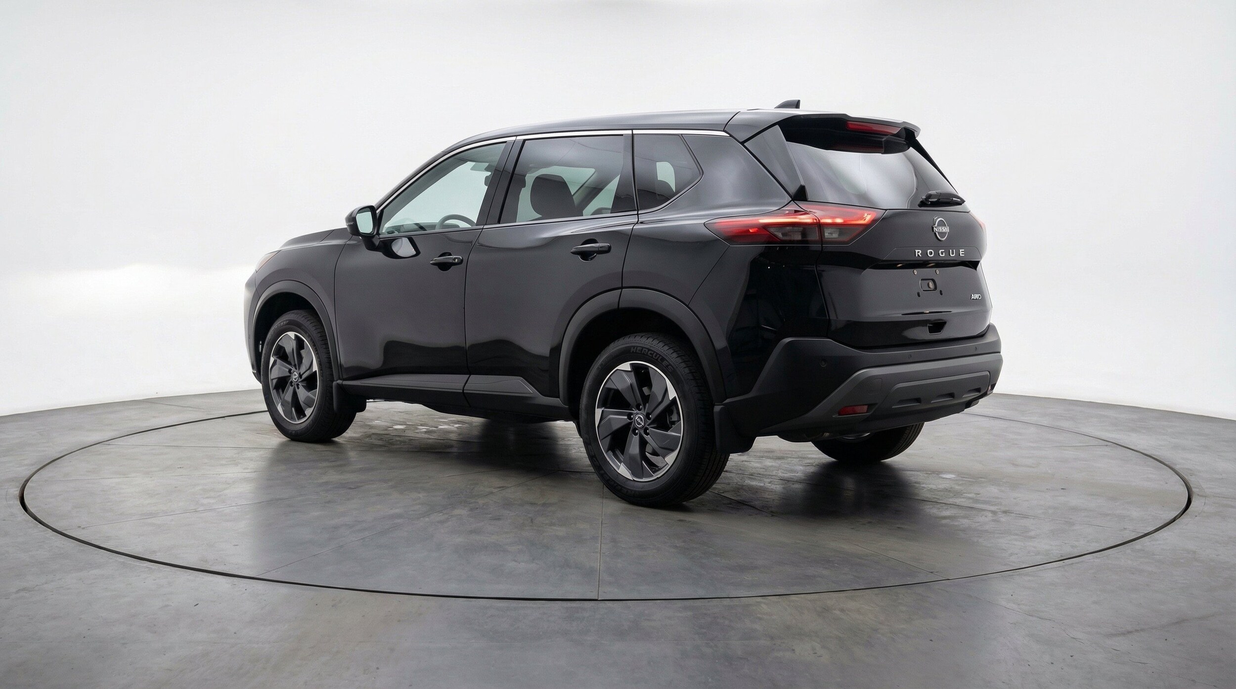 Thumbnail: 2025 Nissan Rogue - 6