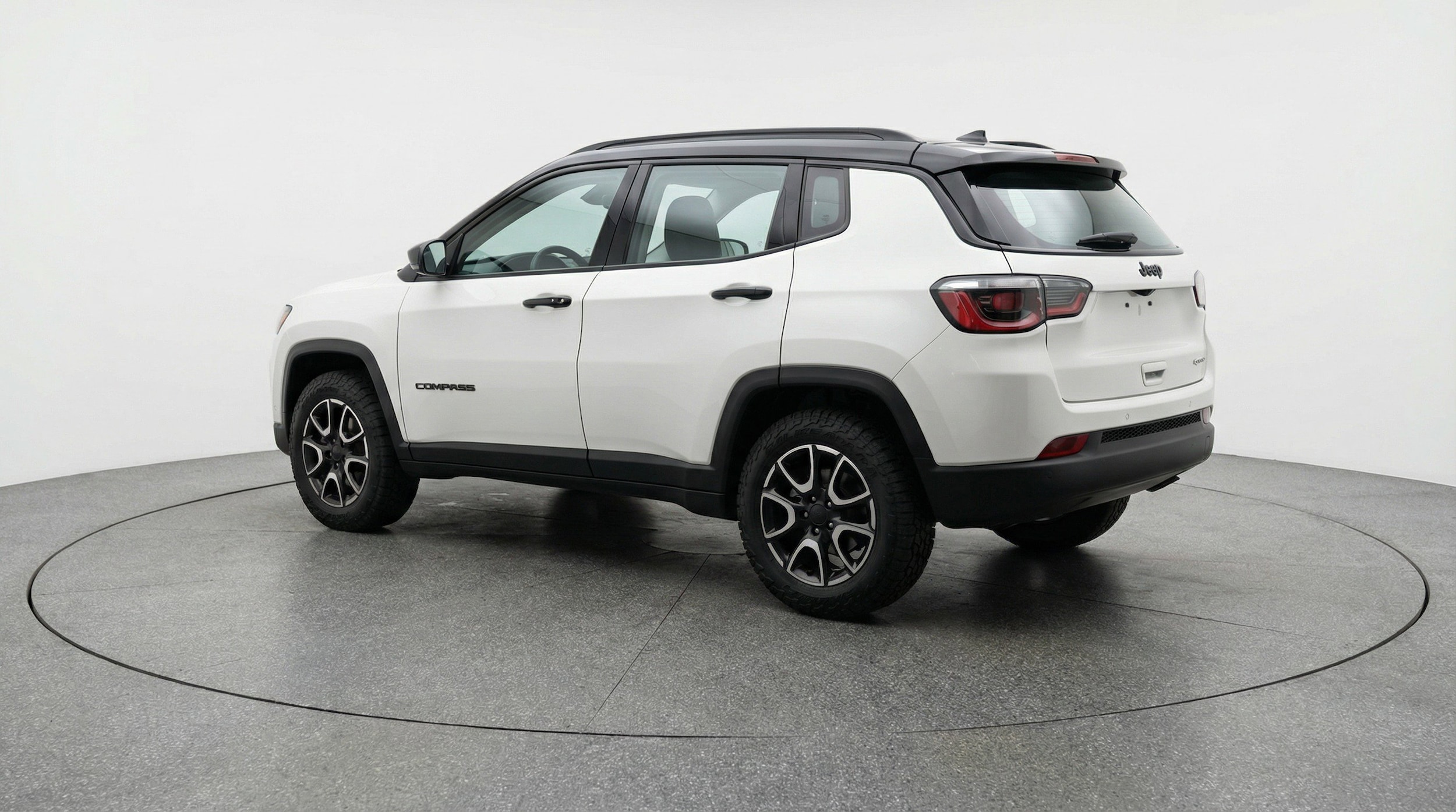 Thumbnail: 2025 Jeep Compass - 6