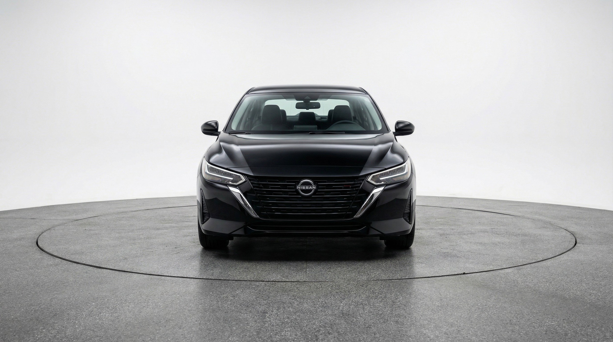 Thumbnail: 2025 Nissan Sentra - 2