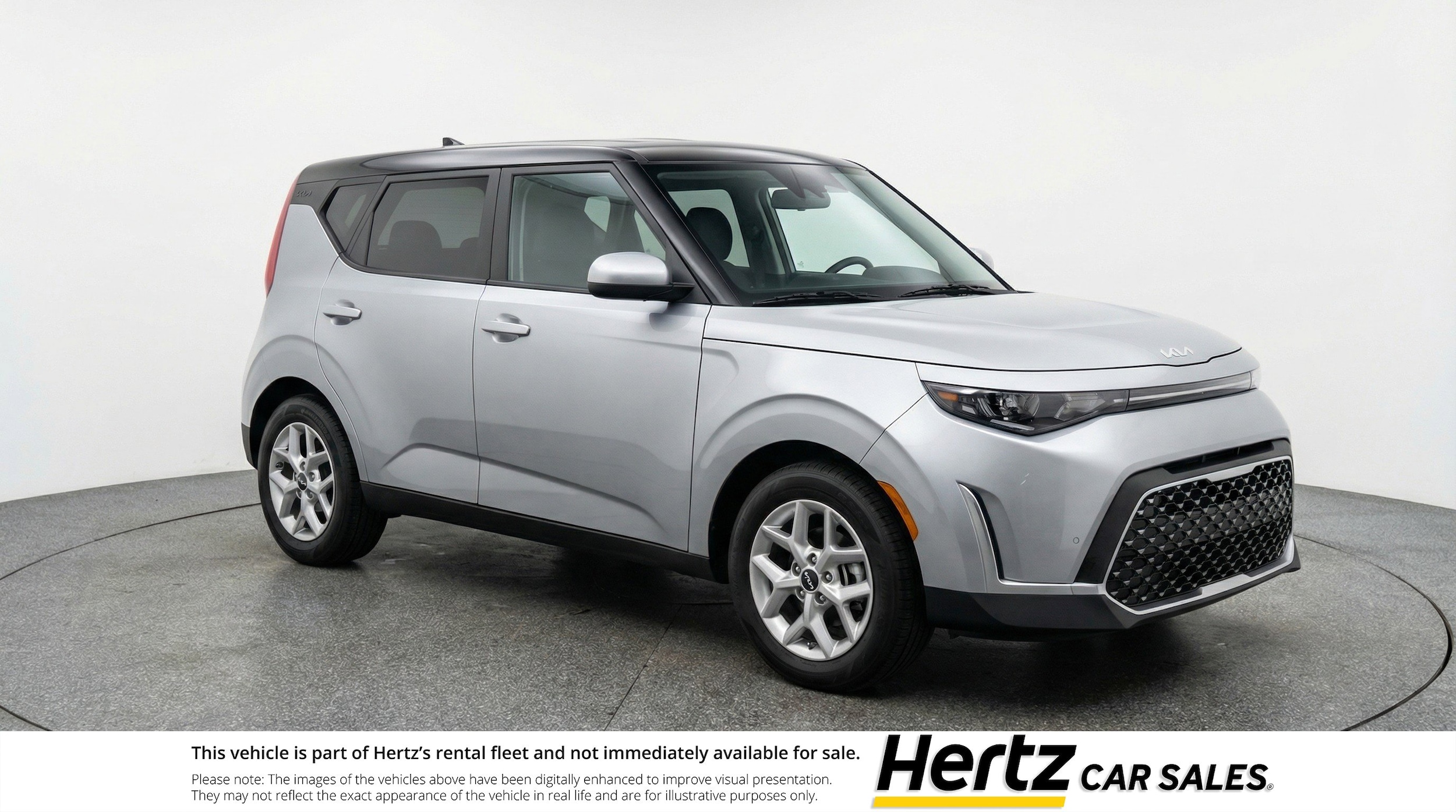 Thumbnail: 2025 Kia Soul - 1