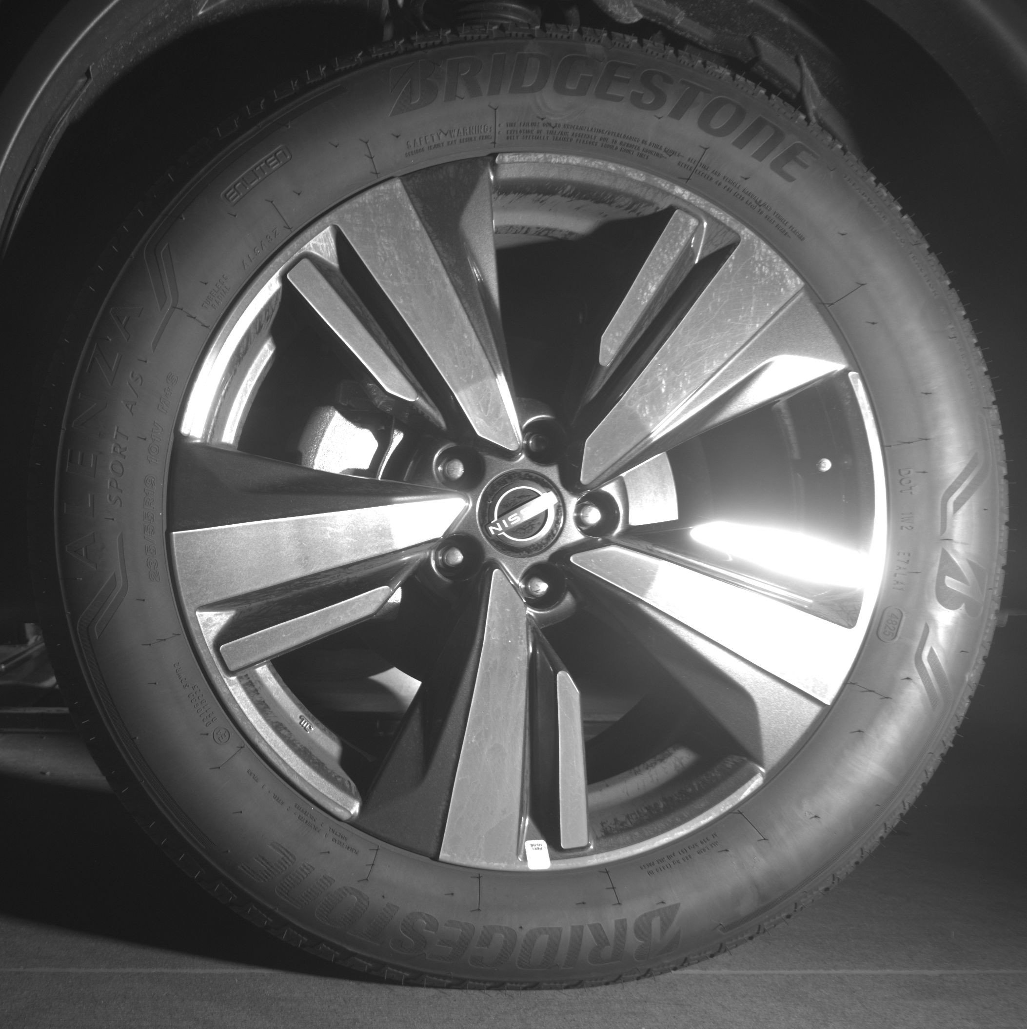 Thumbnail: 2026 Nissan Rogue - 12